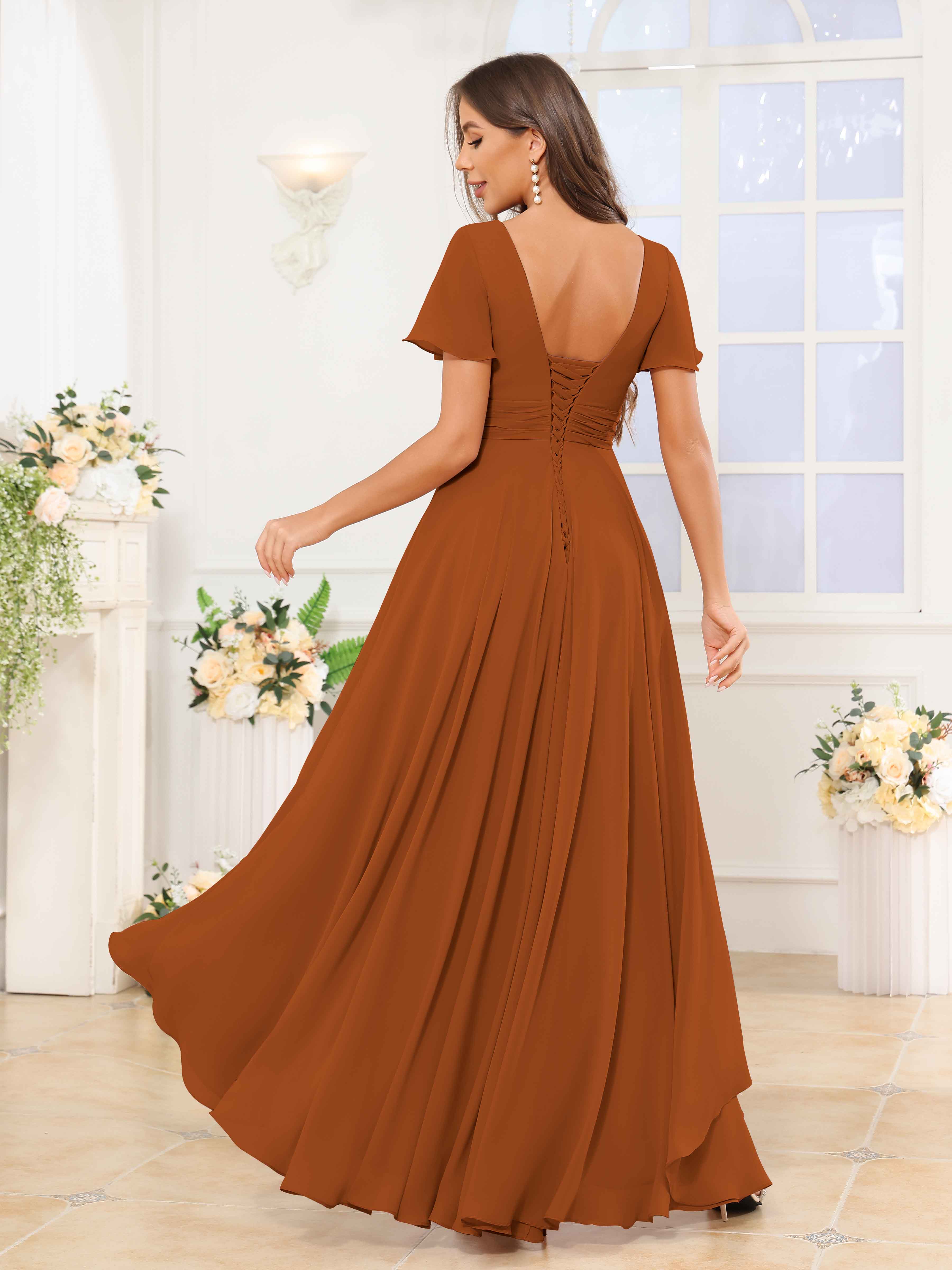 #color_Burnt Orange