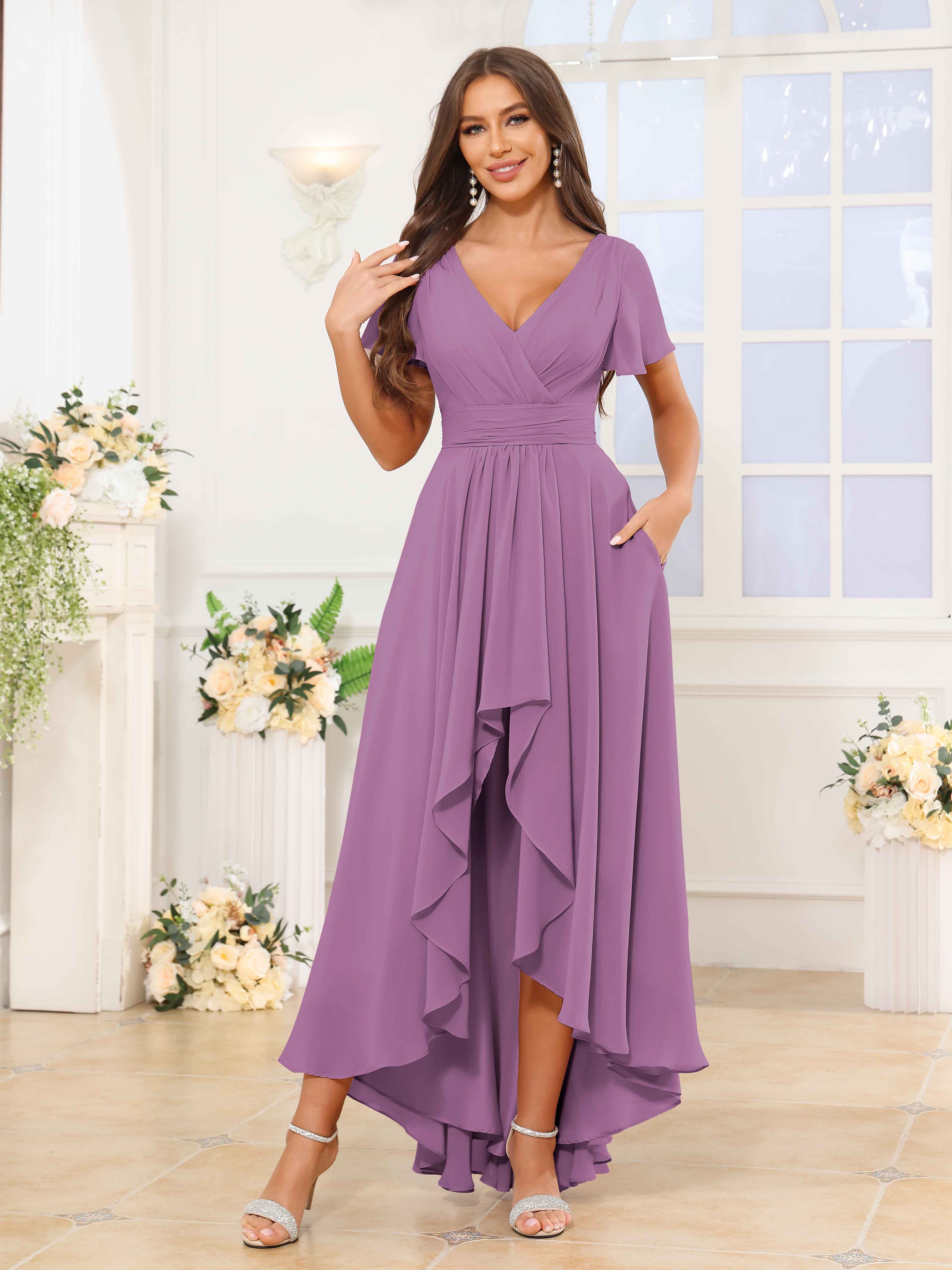 #color_Dusty Purple