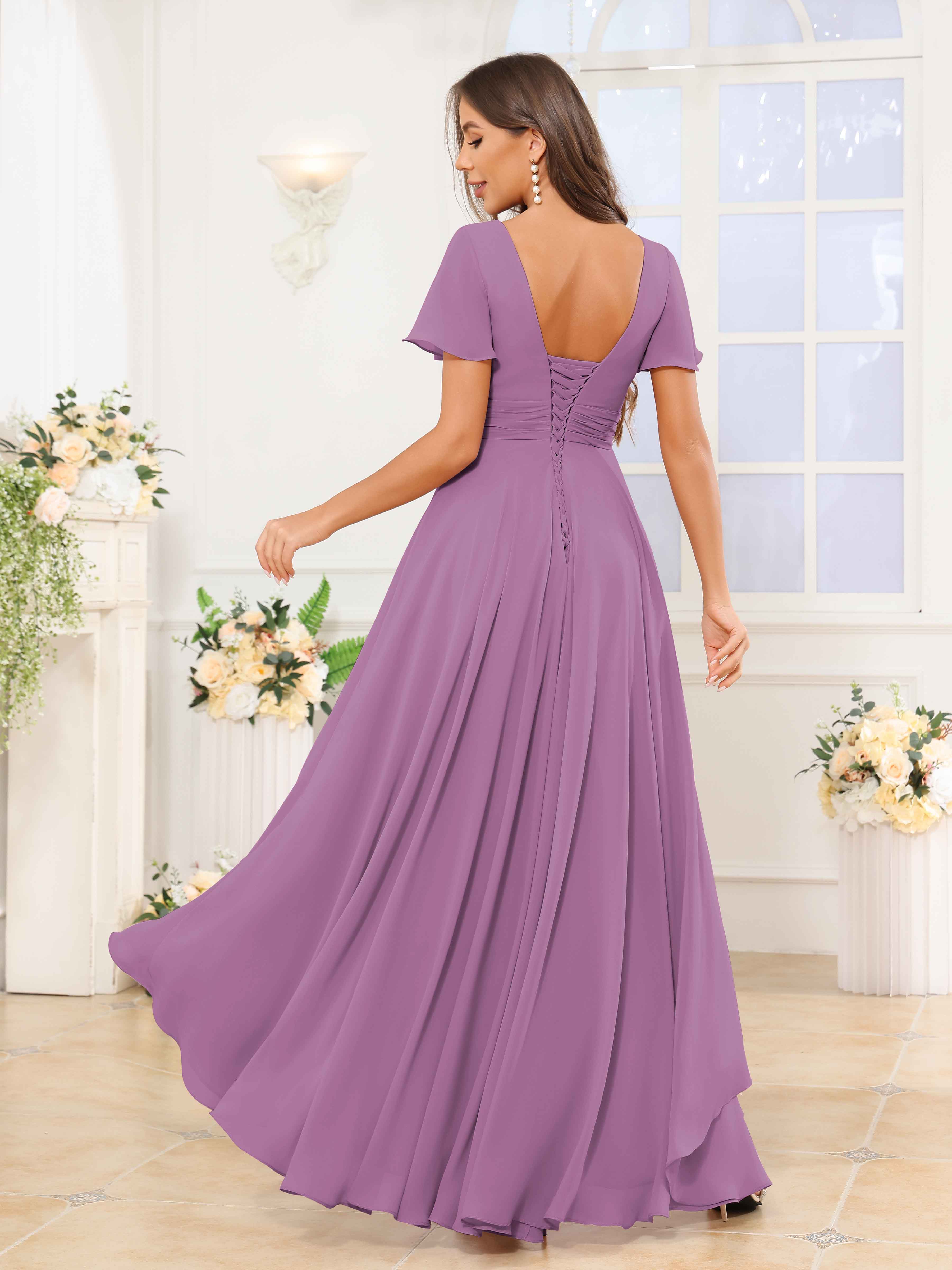 #color_Dusty Purple