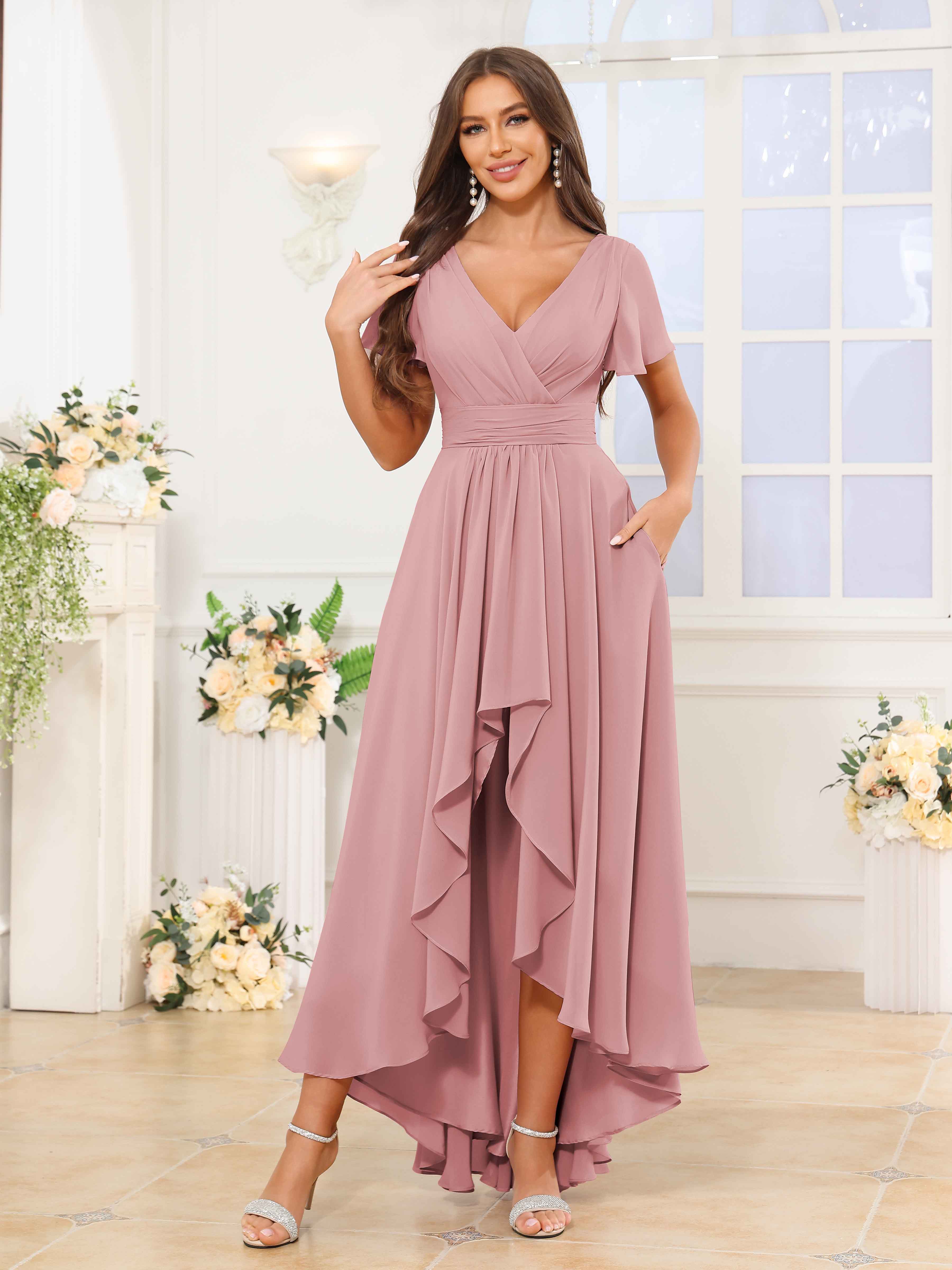 #color_Dusty Rose