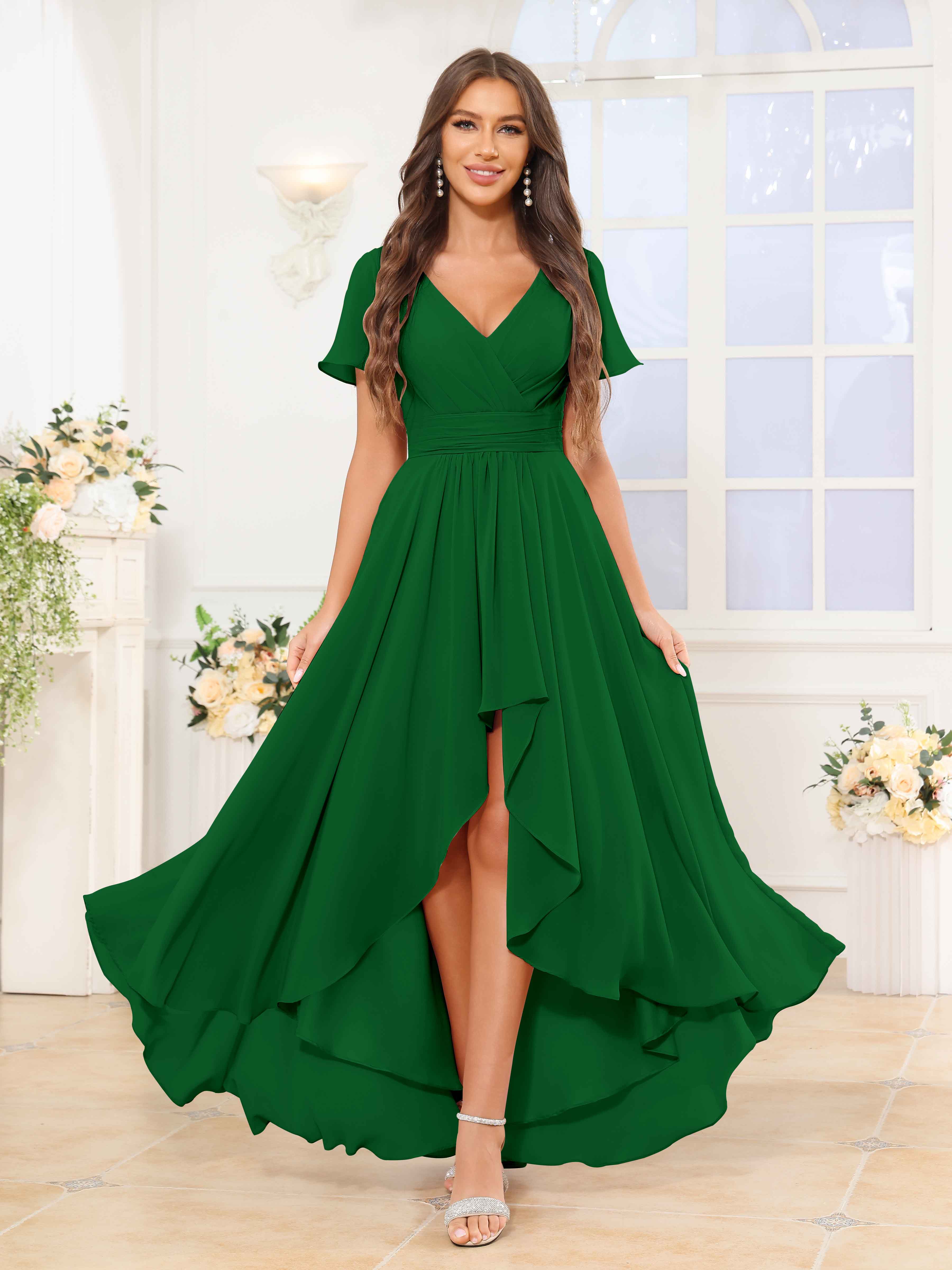 #color_Emerald Green