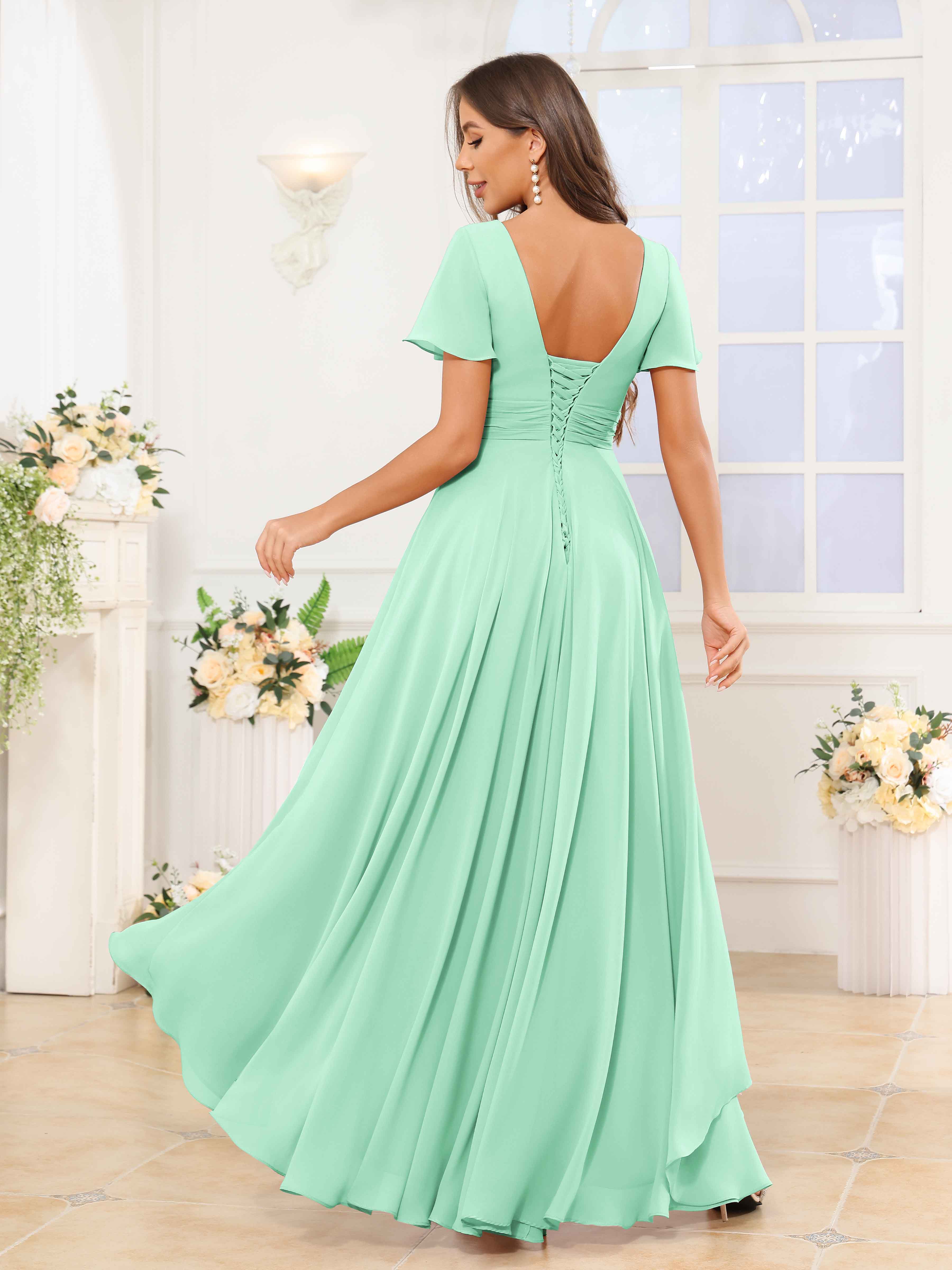 #color_Mint Green
