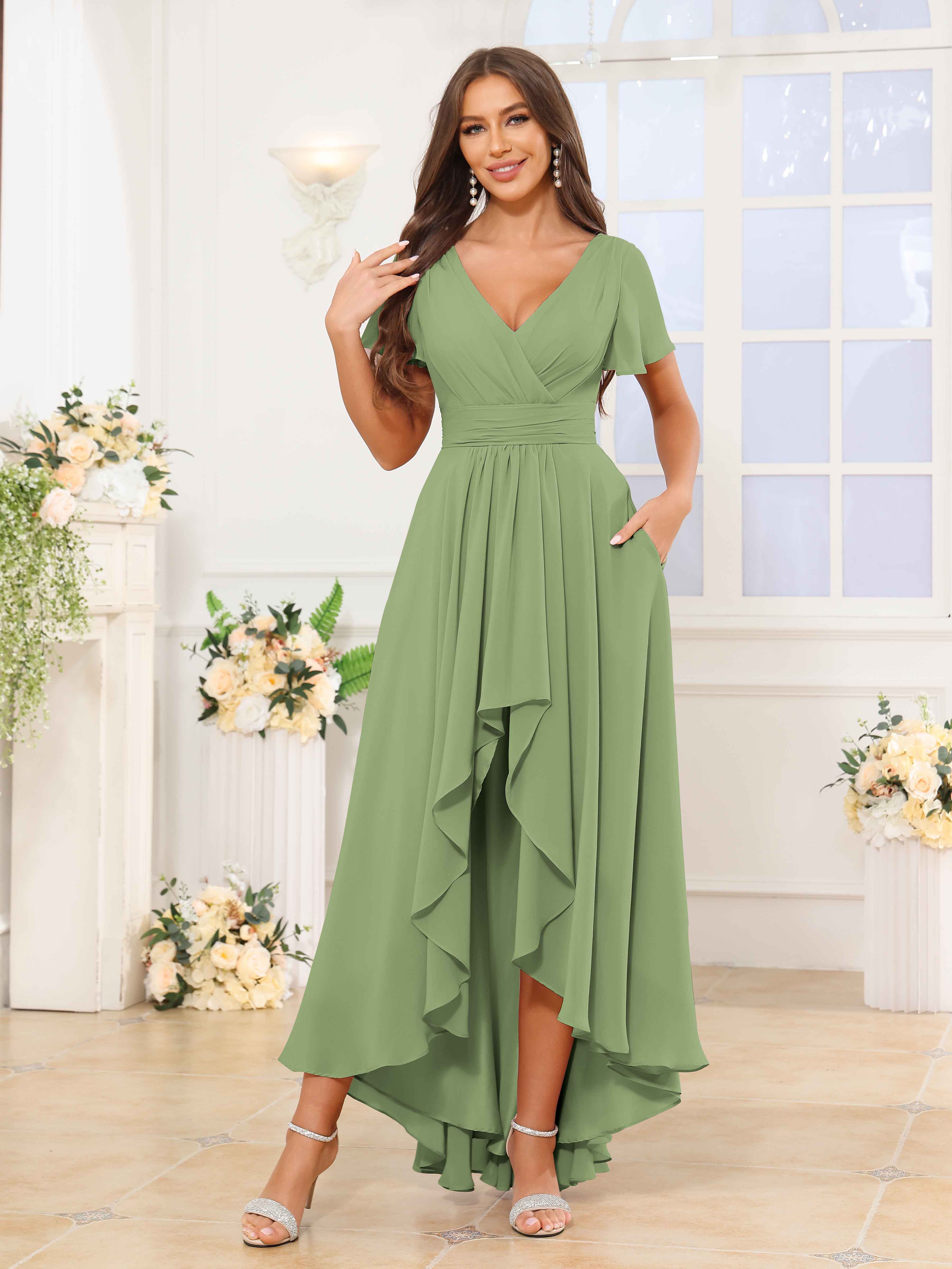 #color_Olive Green