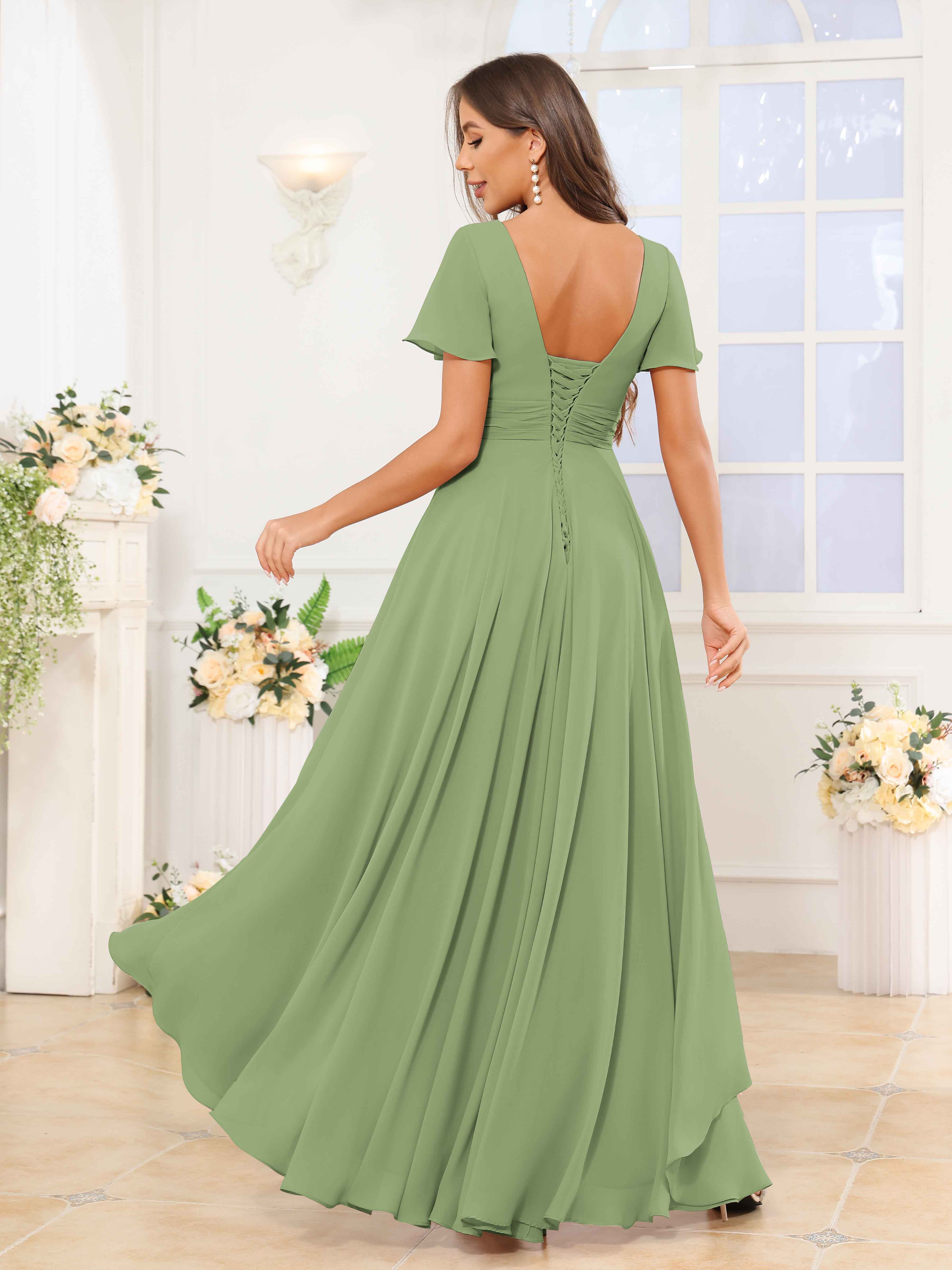 #color_Olive Green