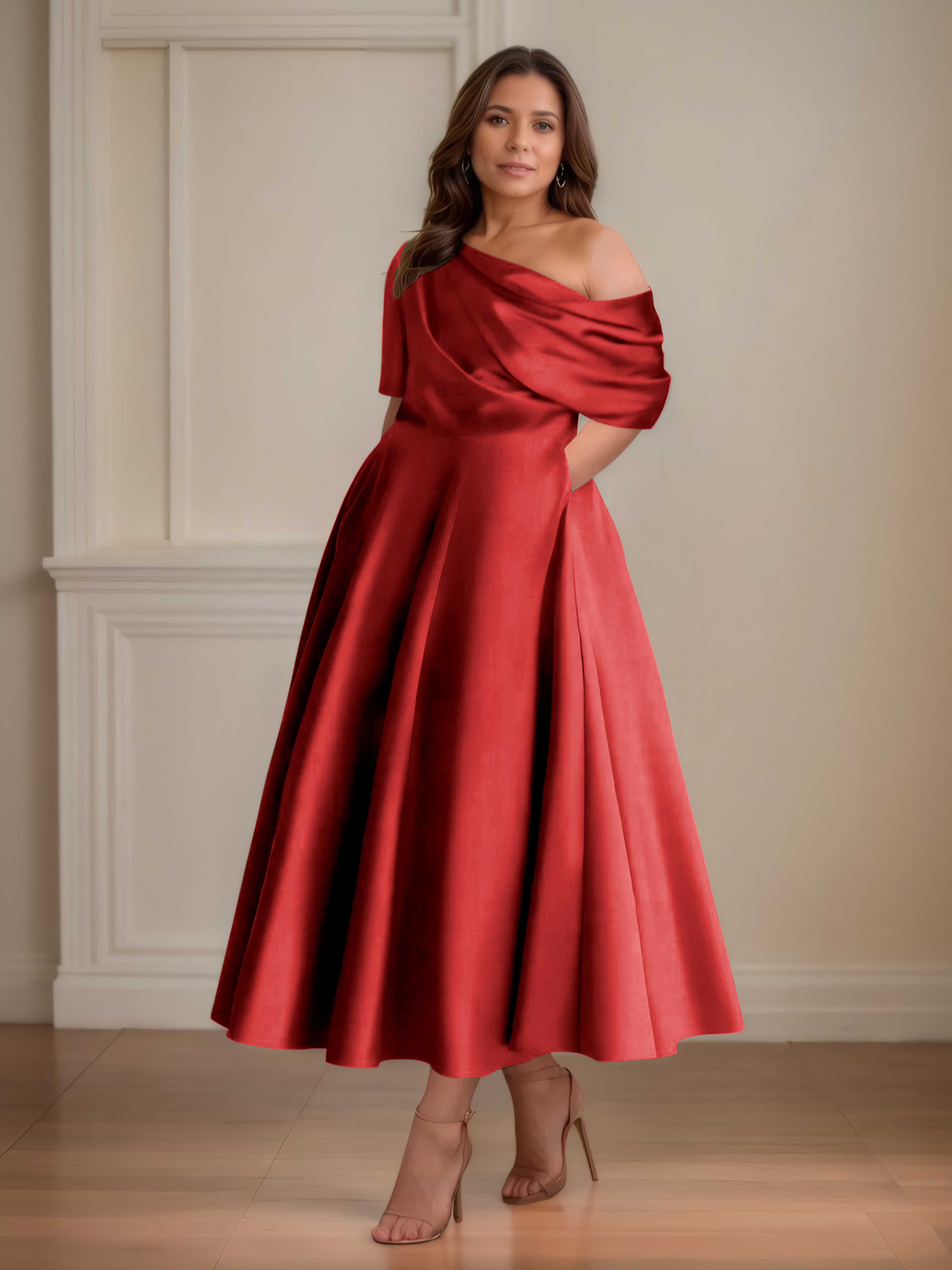 #color_Cherry Red