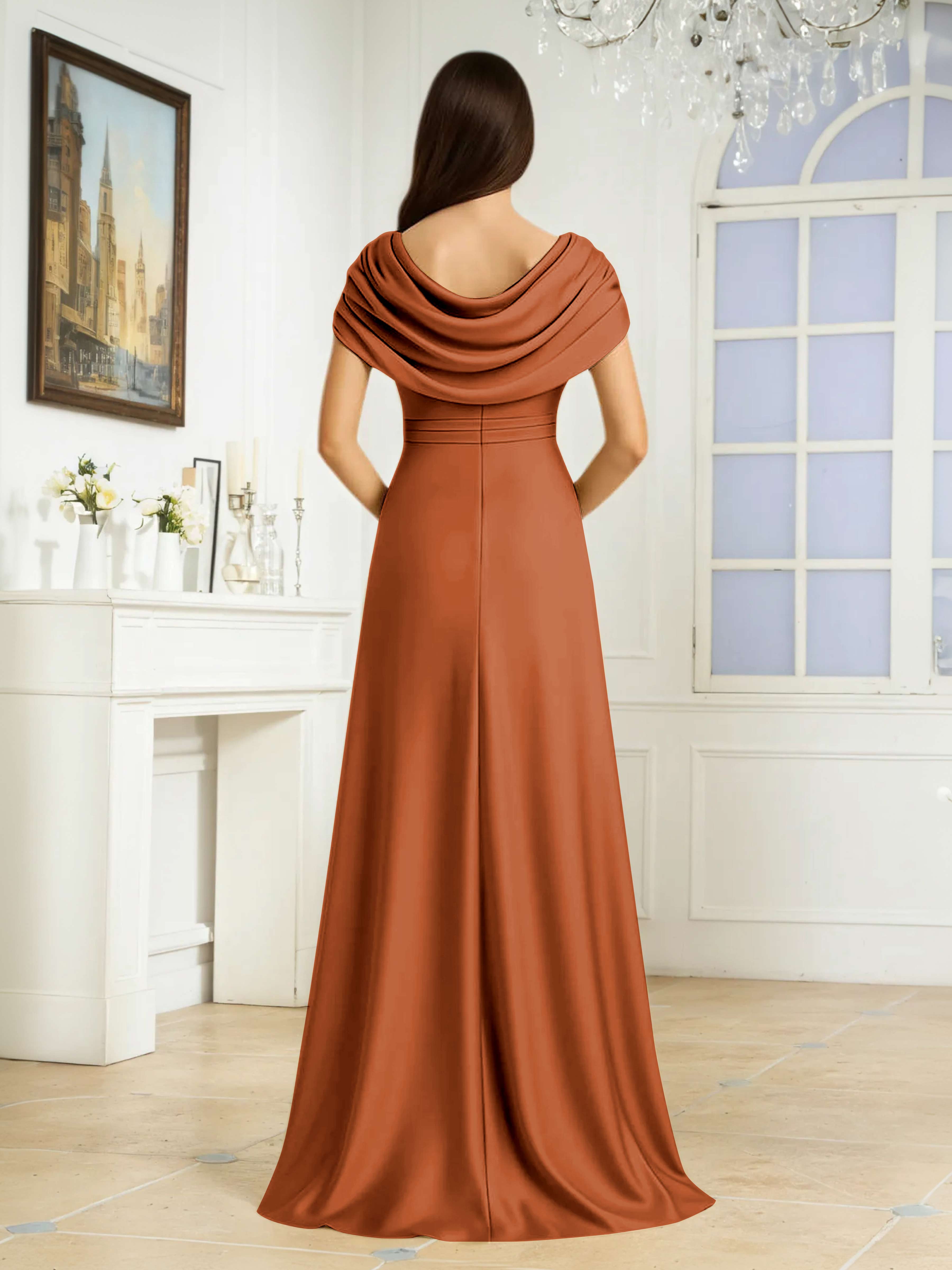 #color_Burnt Orange