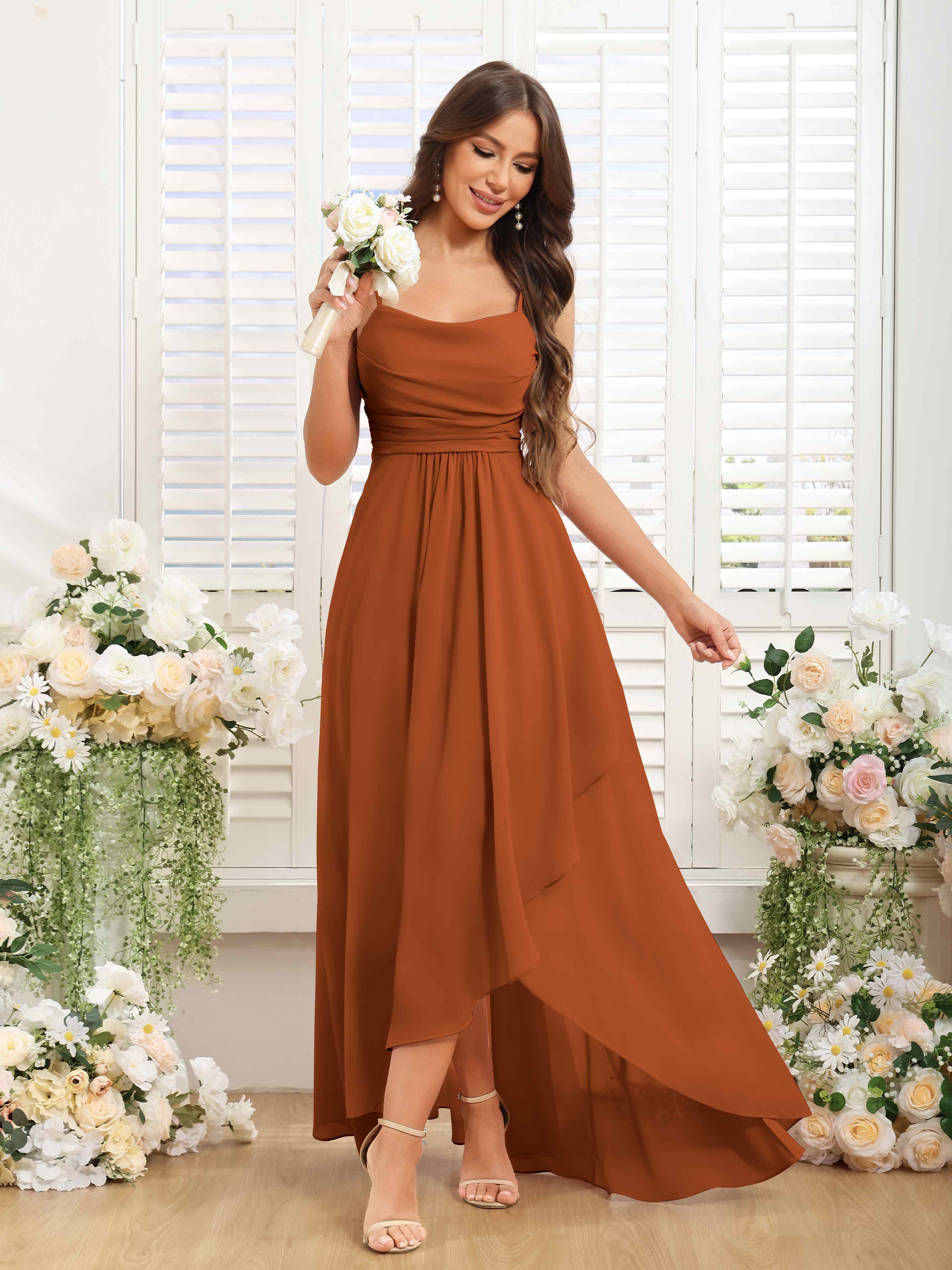 #color_Burnt Orange