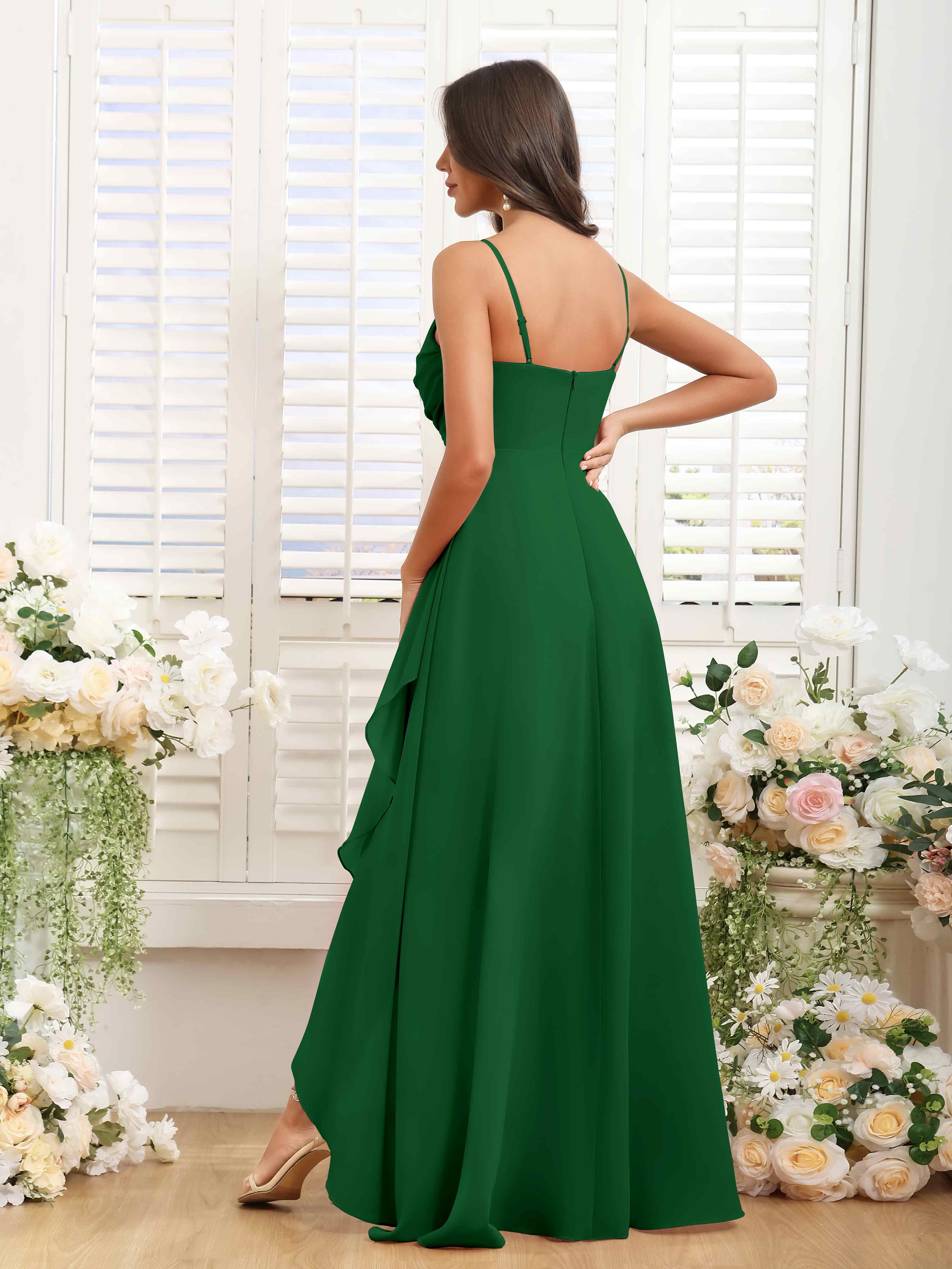 #color_Emerald Green