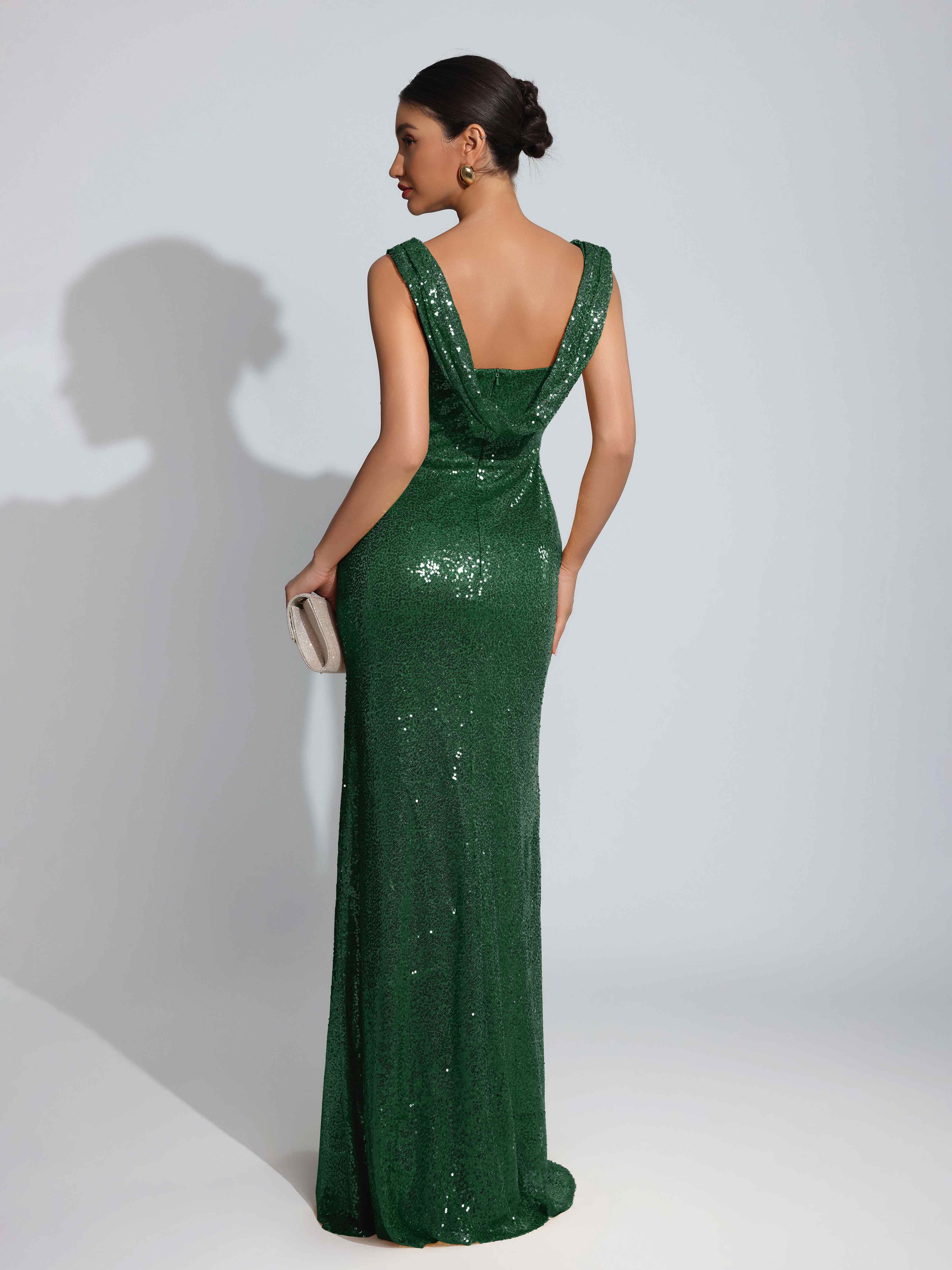 #color_Emerald Green