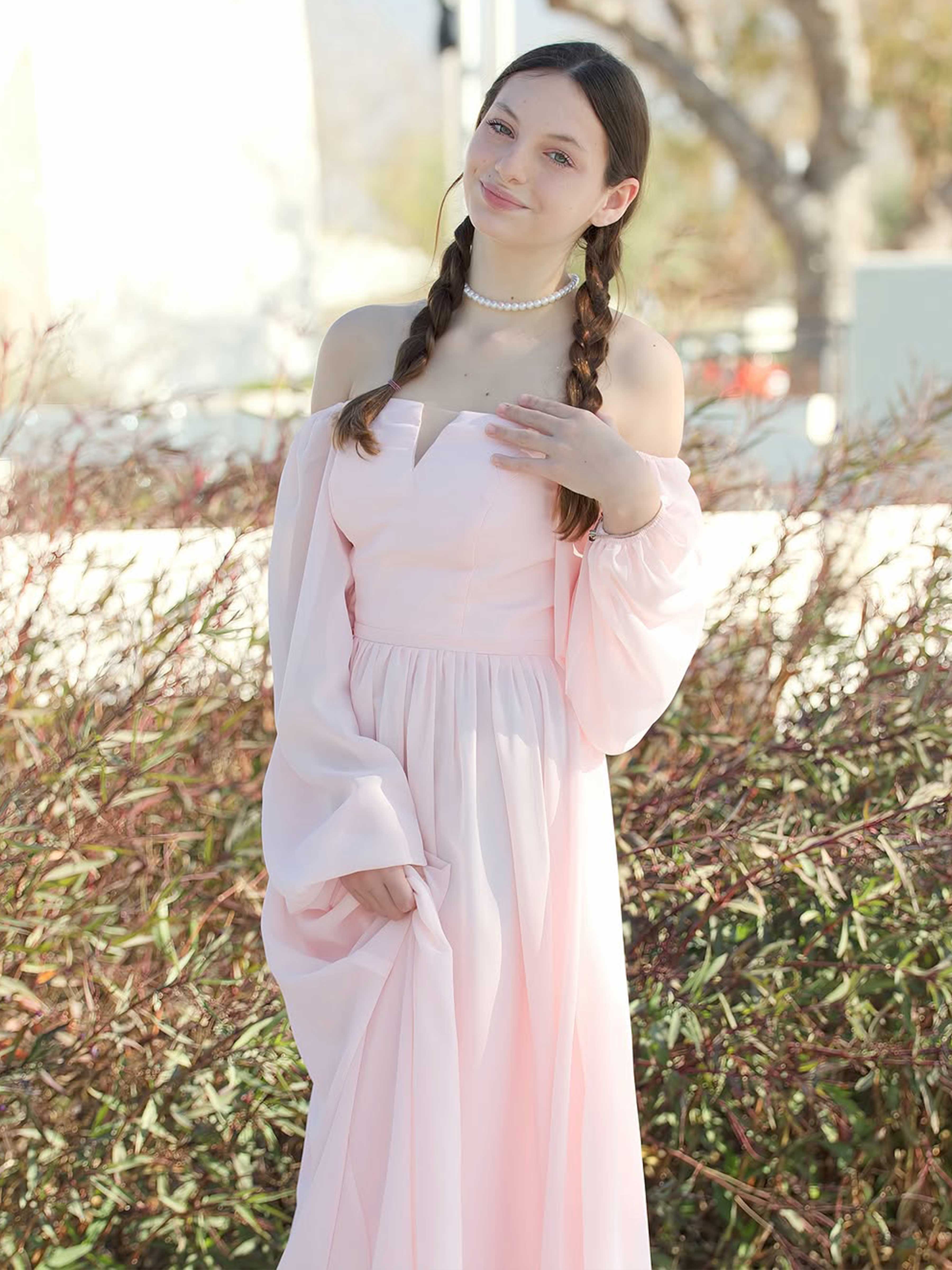 #color_Blushing Pink