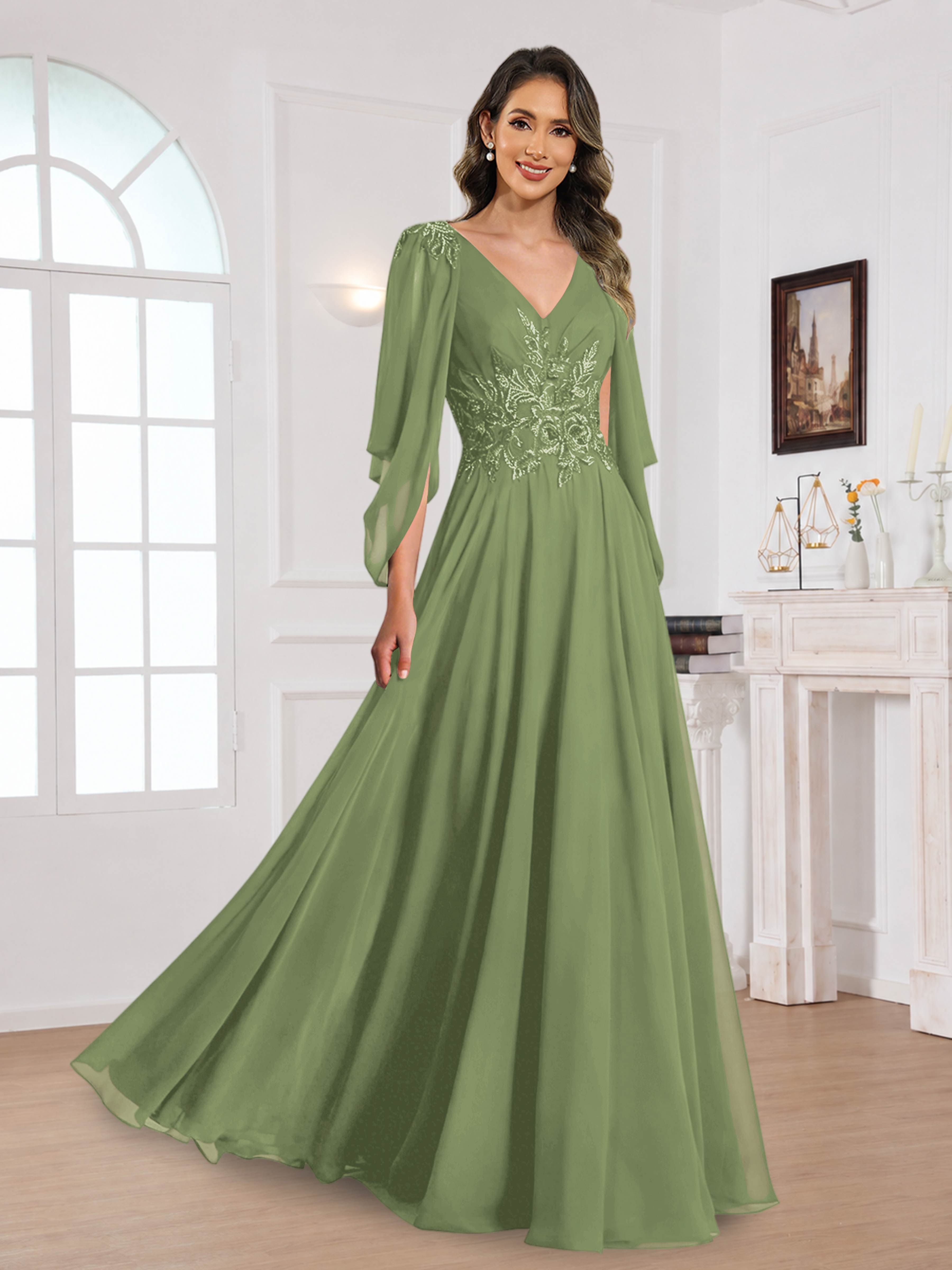 #color_Olive Green