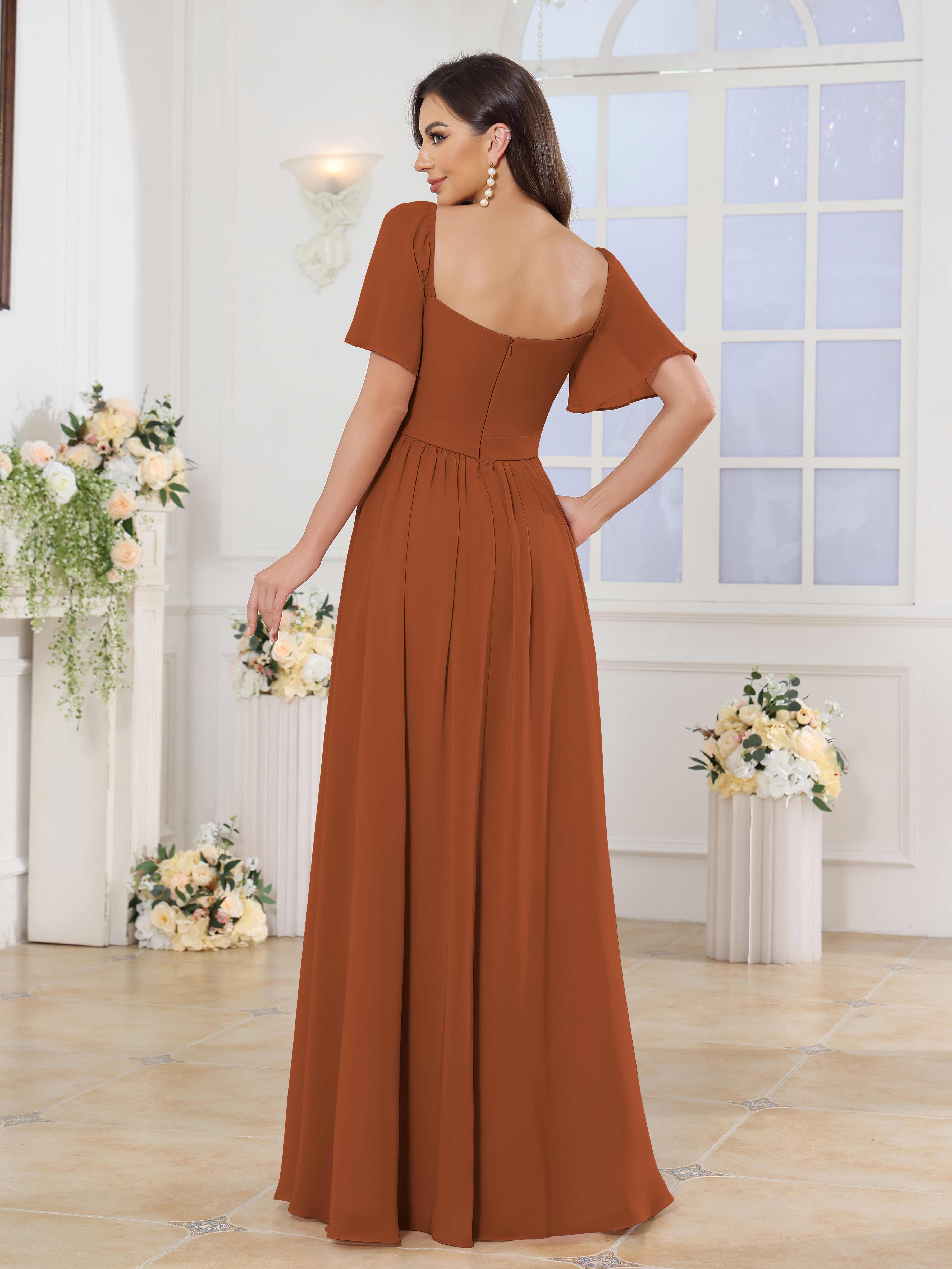 #color_Burnt Orange