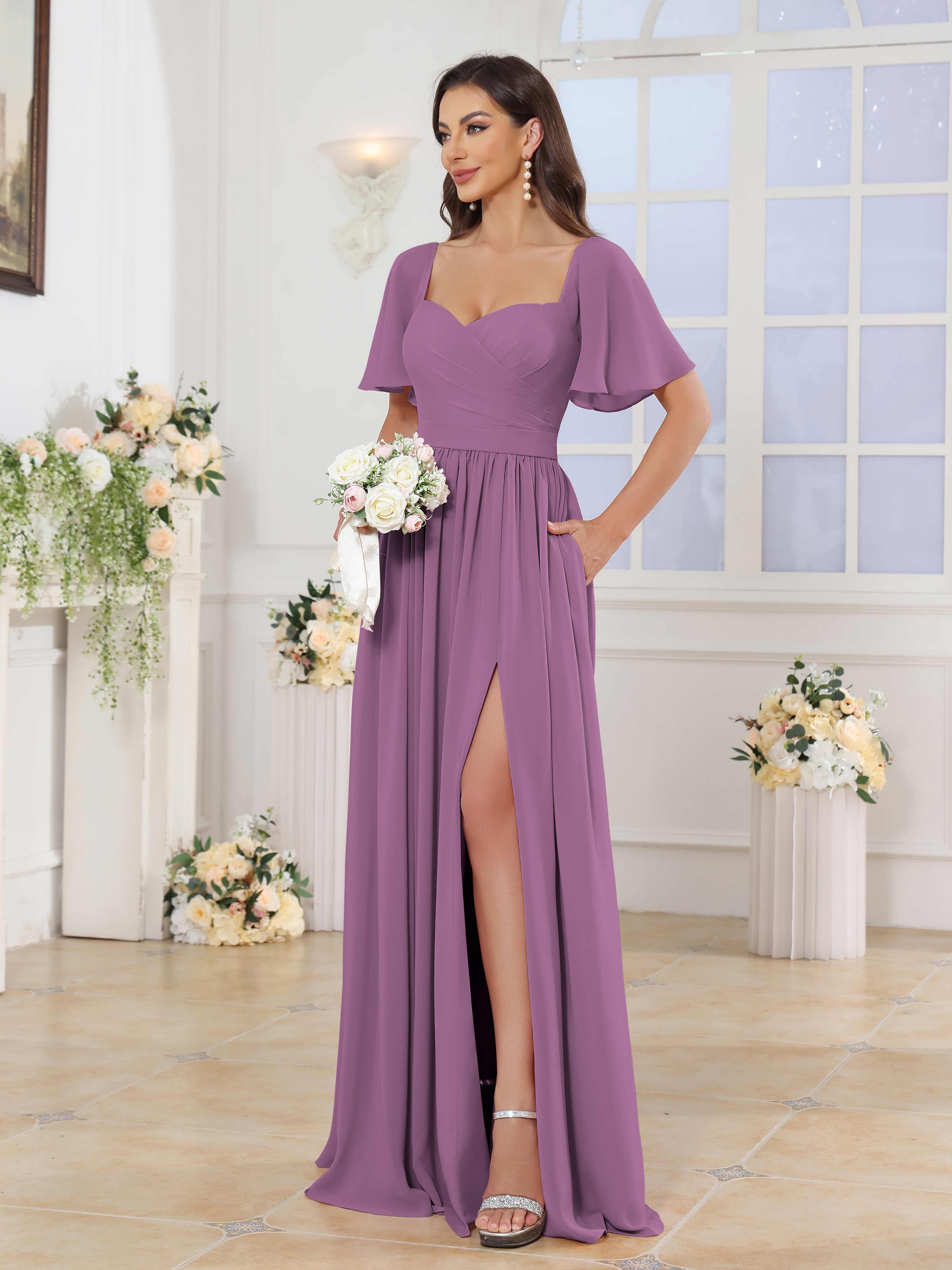 #color_Dusty Purple