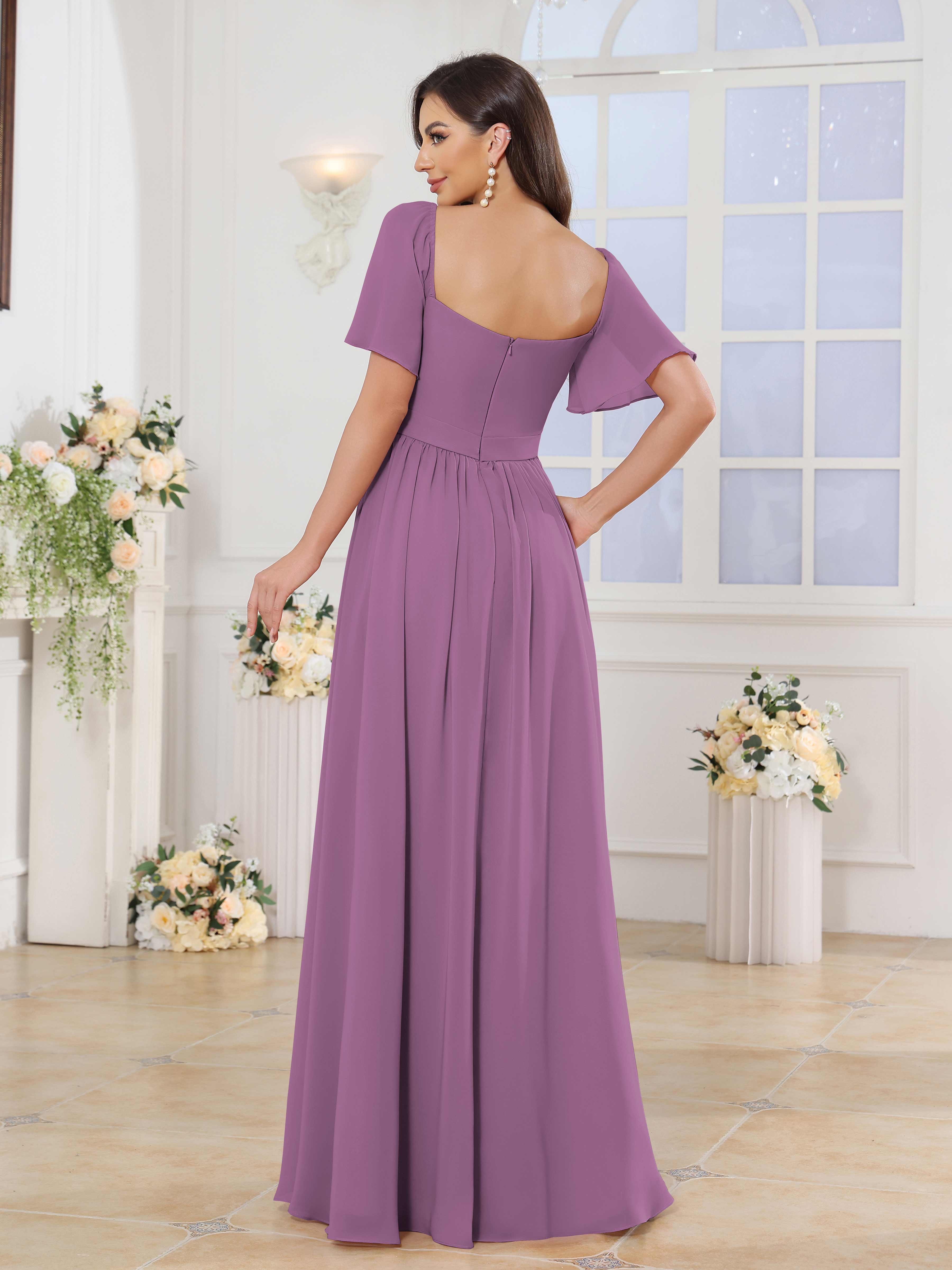 #color_Dusty Purple