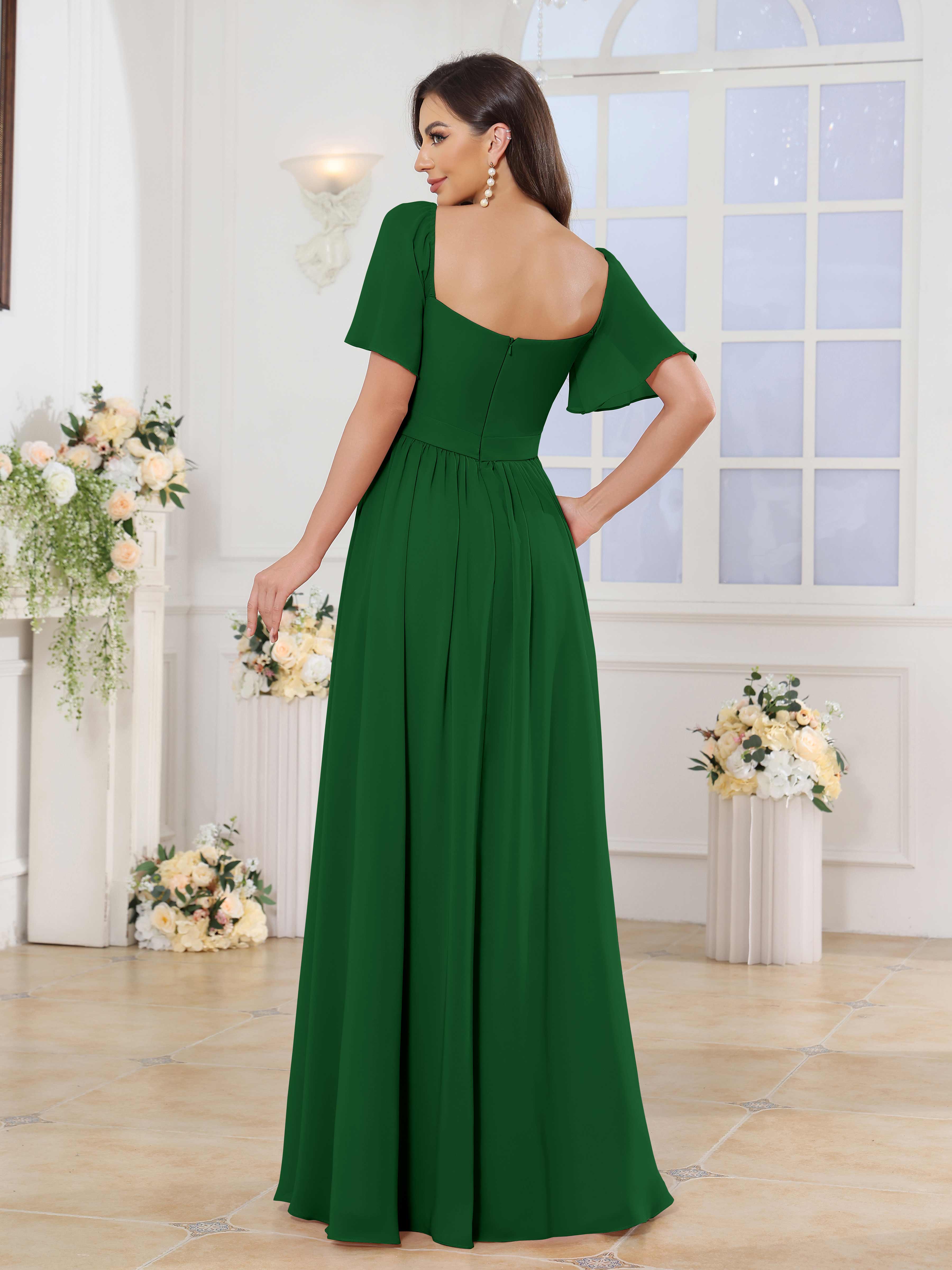 #color_Emerald Green