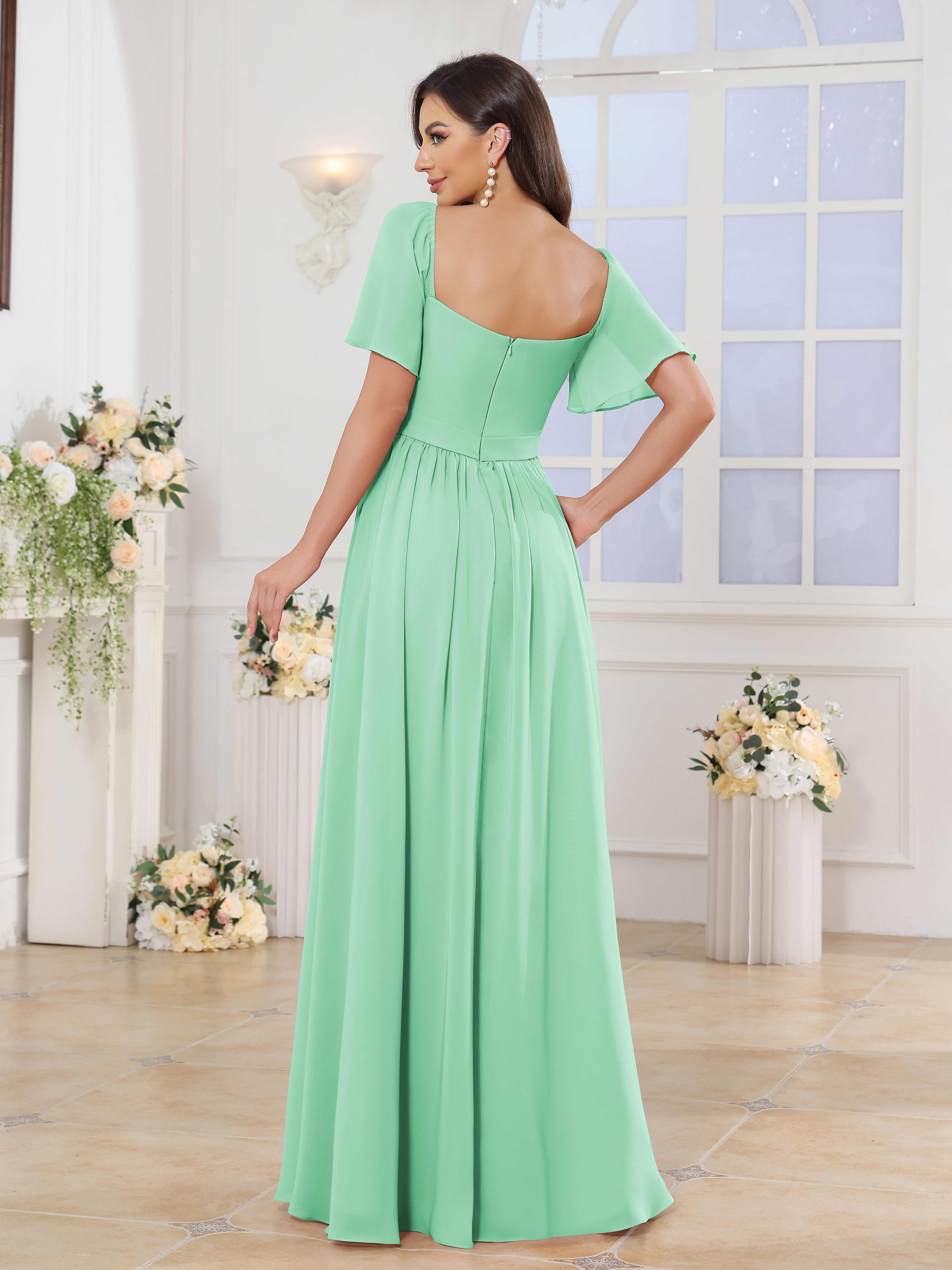 #color_Mint Green