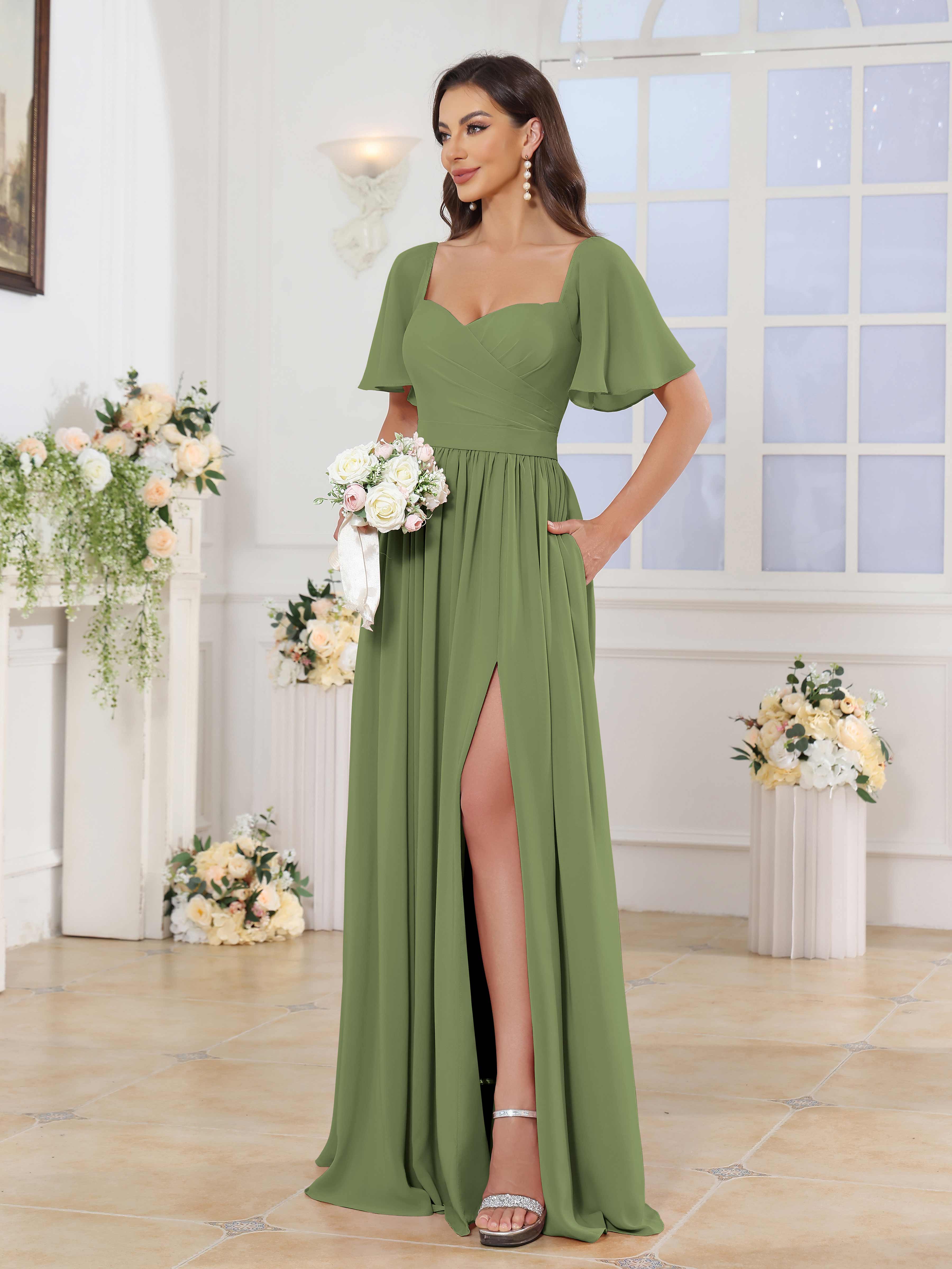 #color_Olive Green