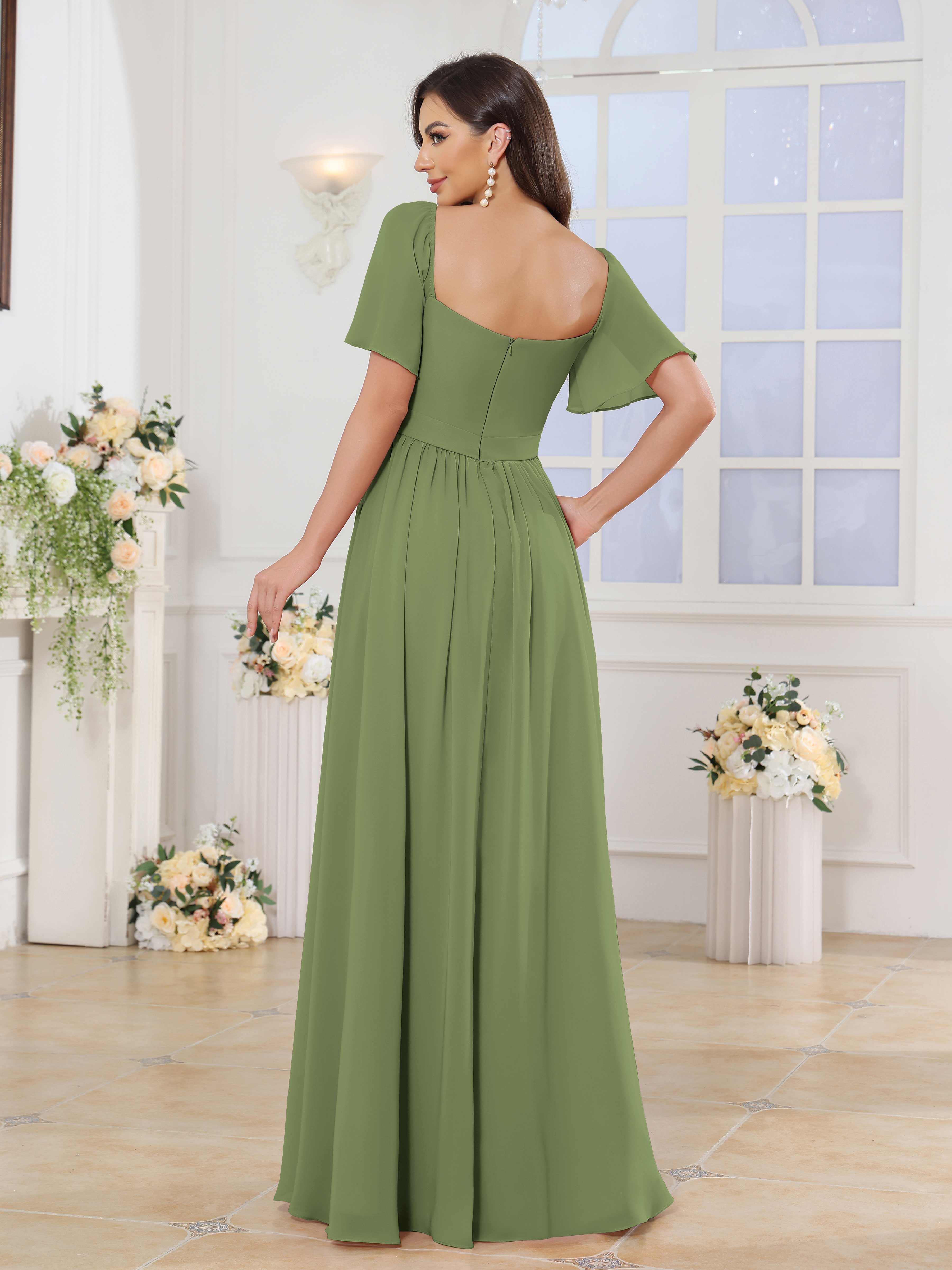 #color_Olive Green