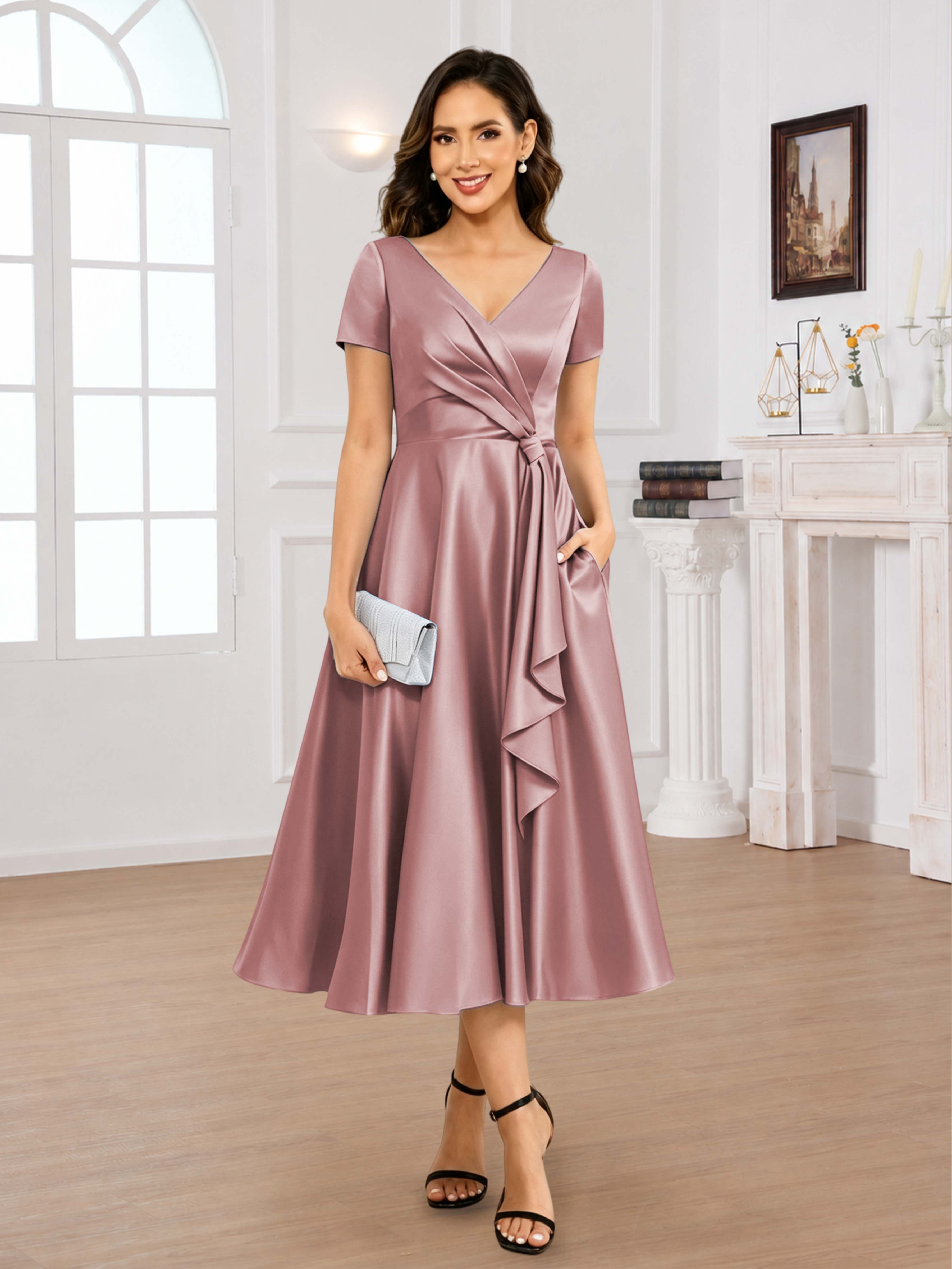 #color_Dusty Rose