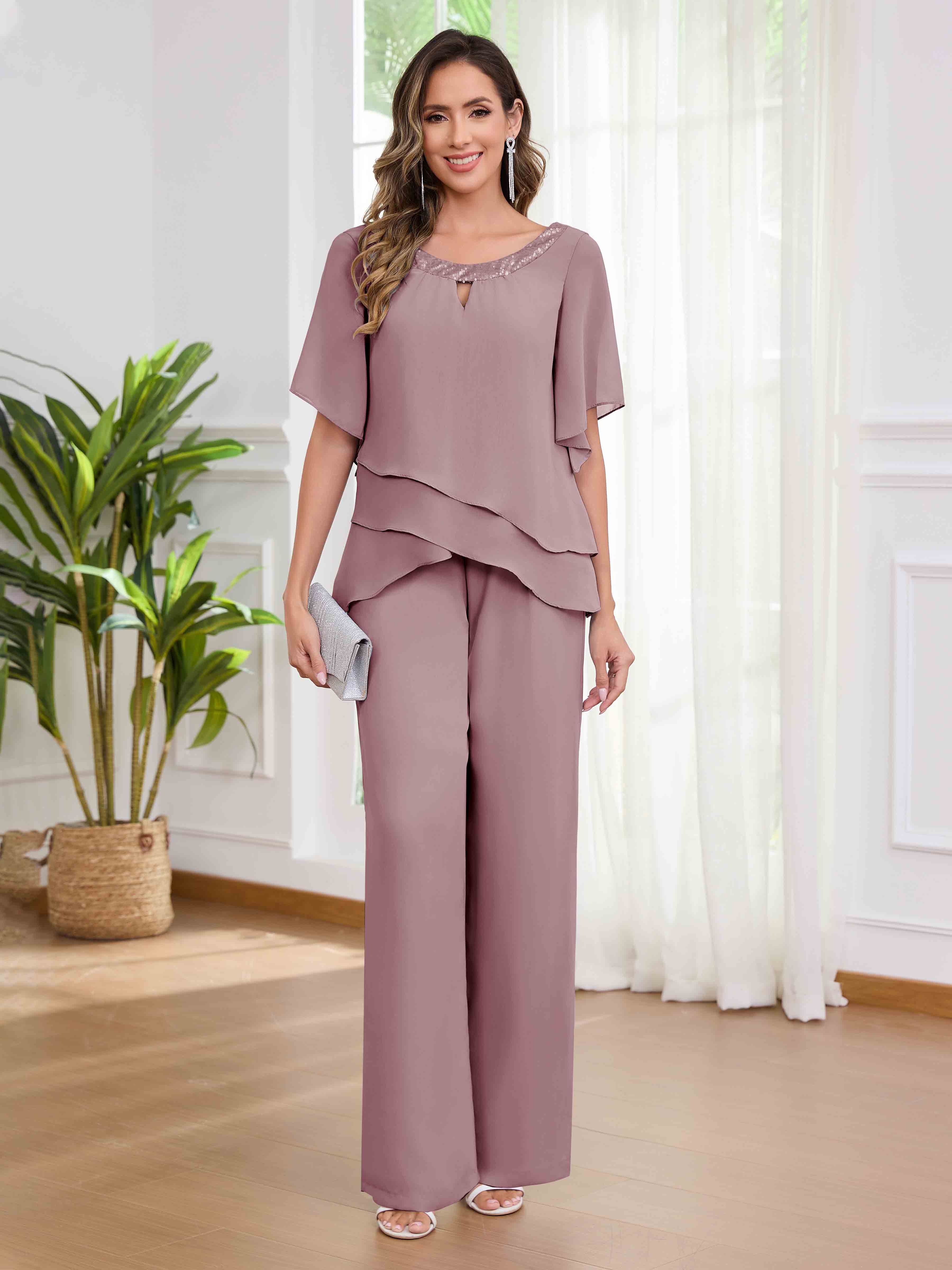 #color_Vintage Mauve
