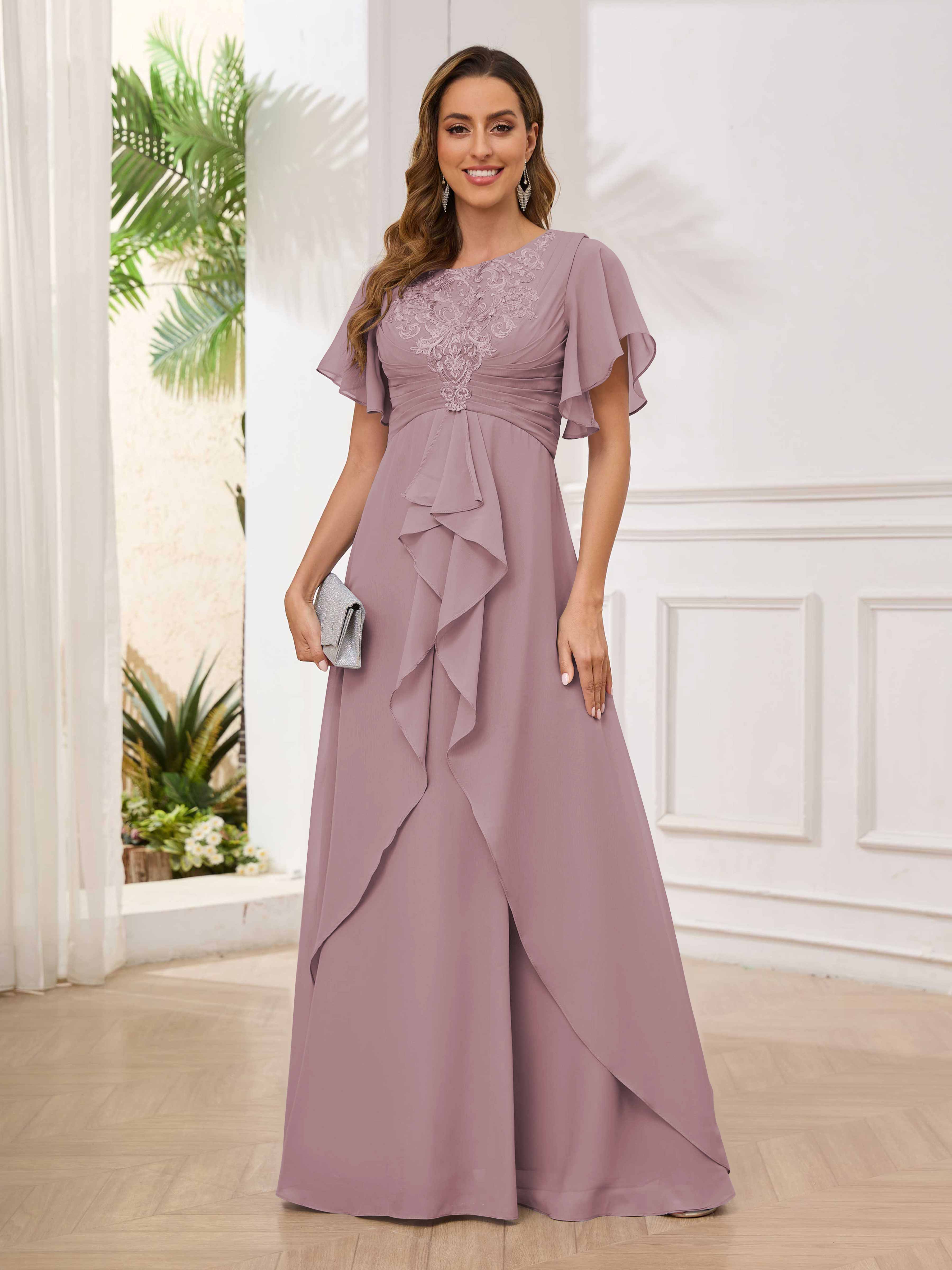 #color_Vintage Mauve