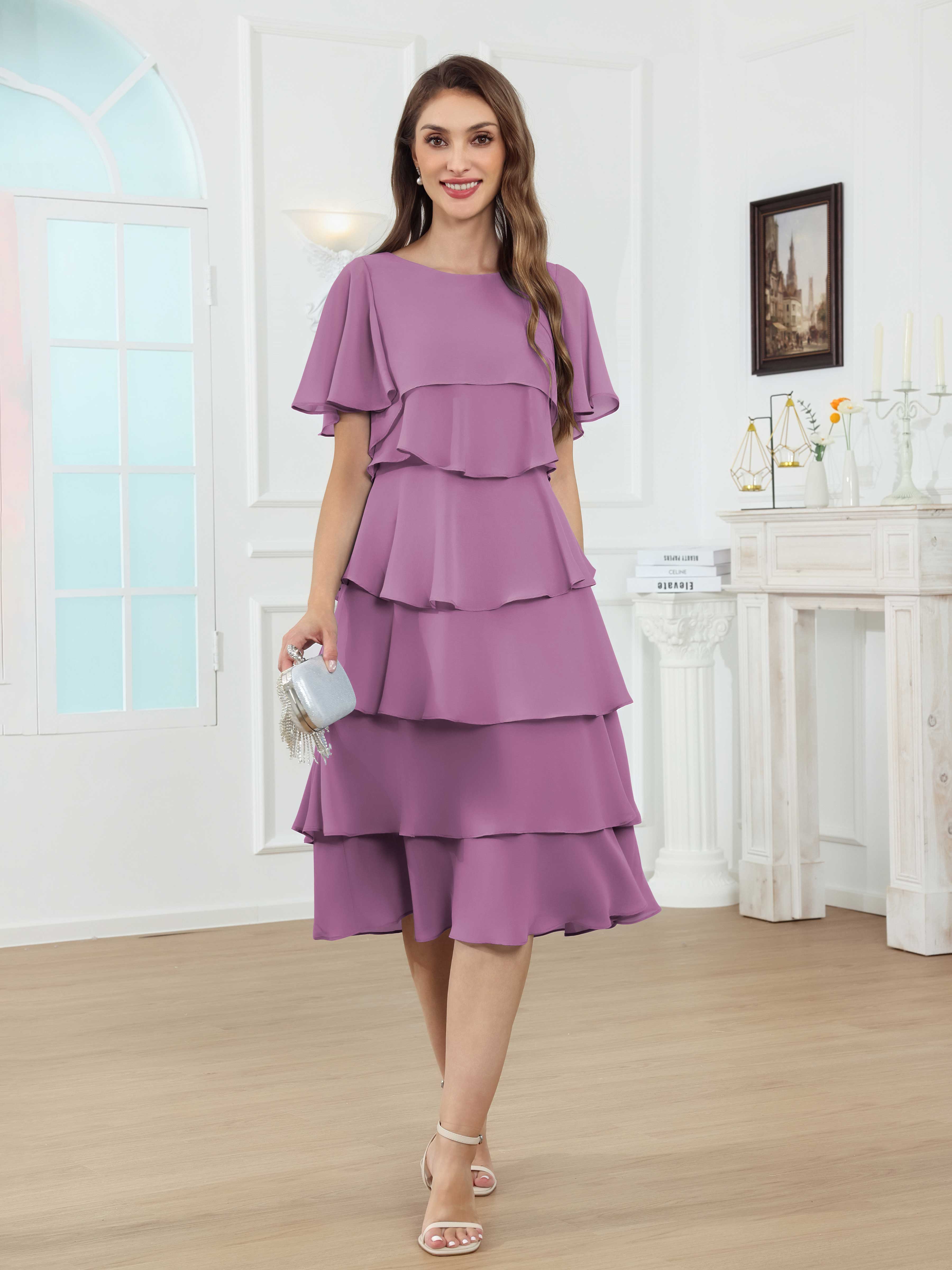 #color_Dusty Purple