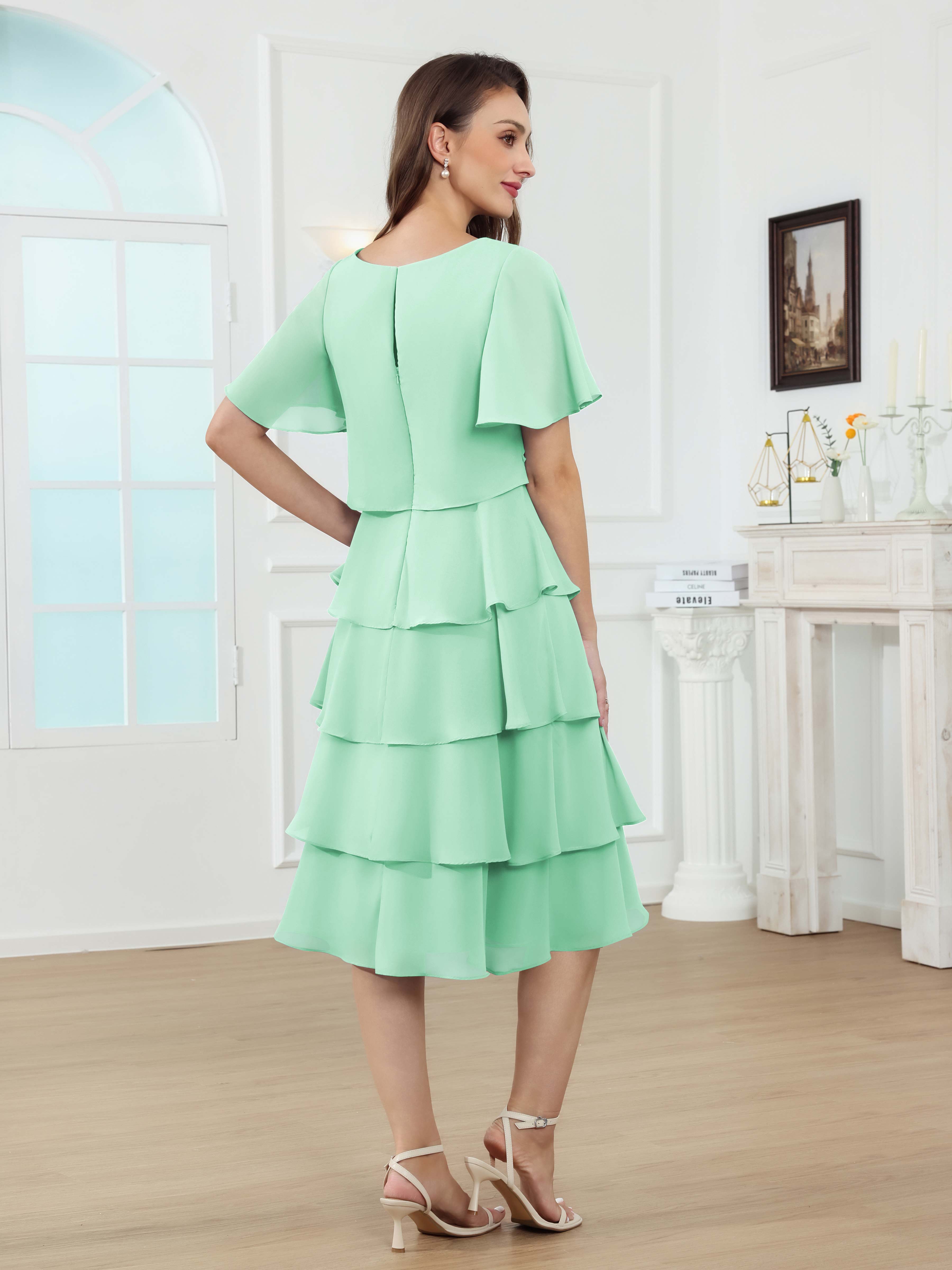 #color_Mint Green