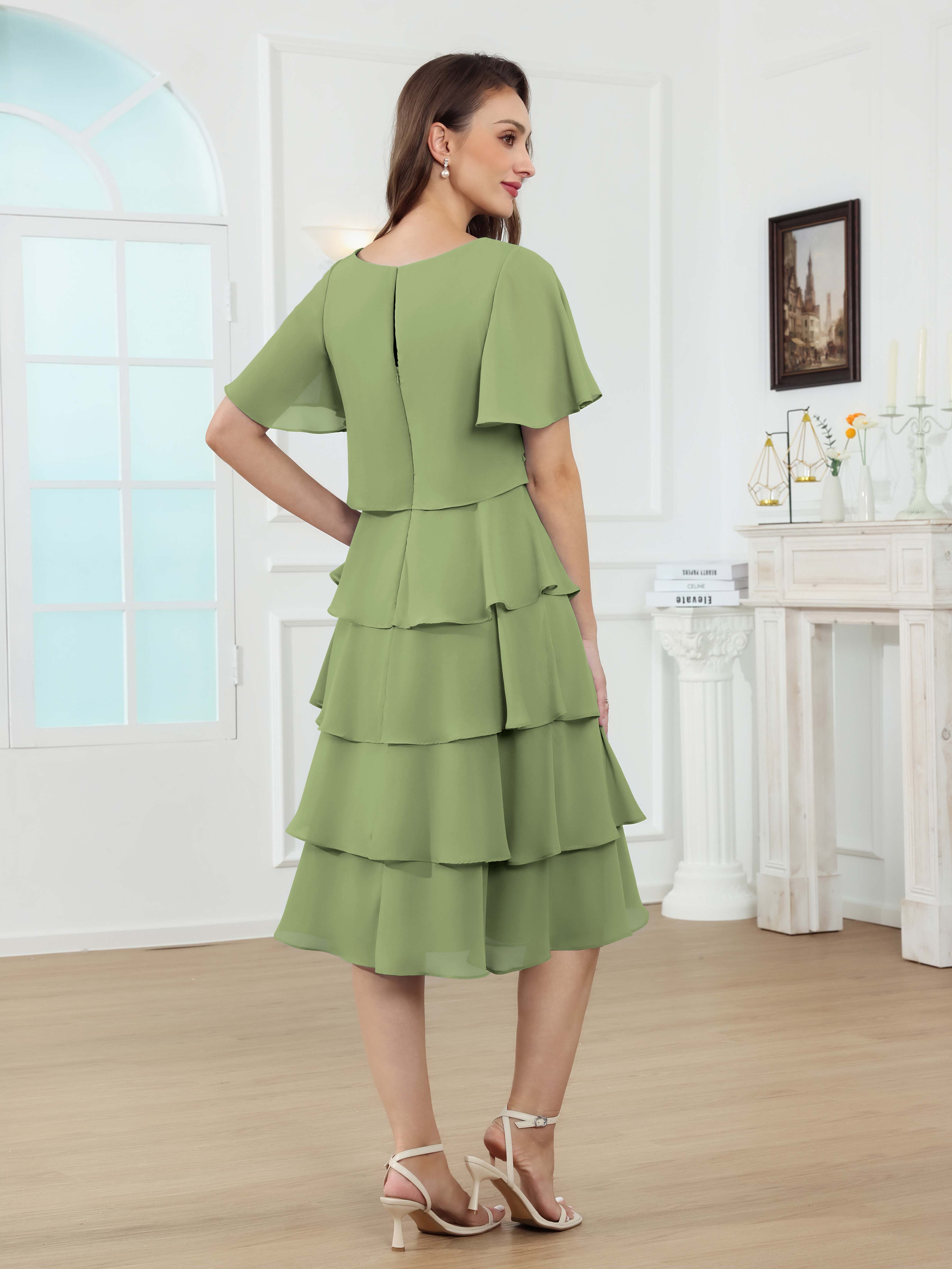 #color_Olive Green