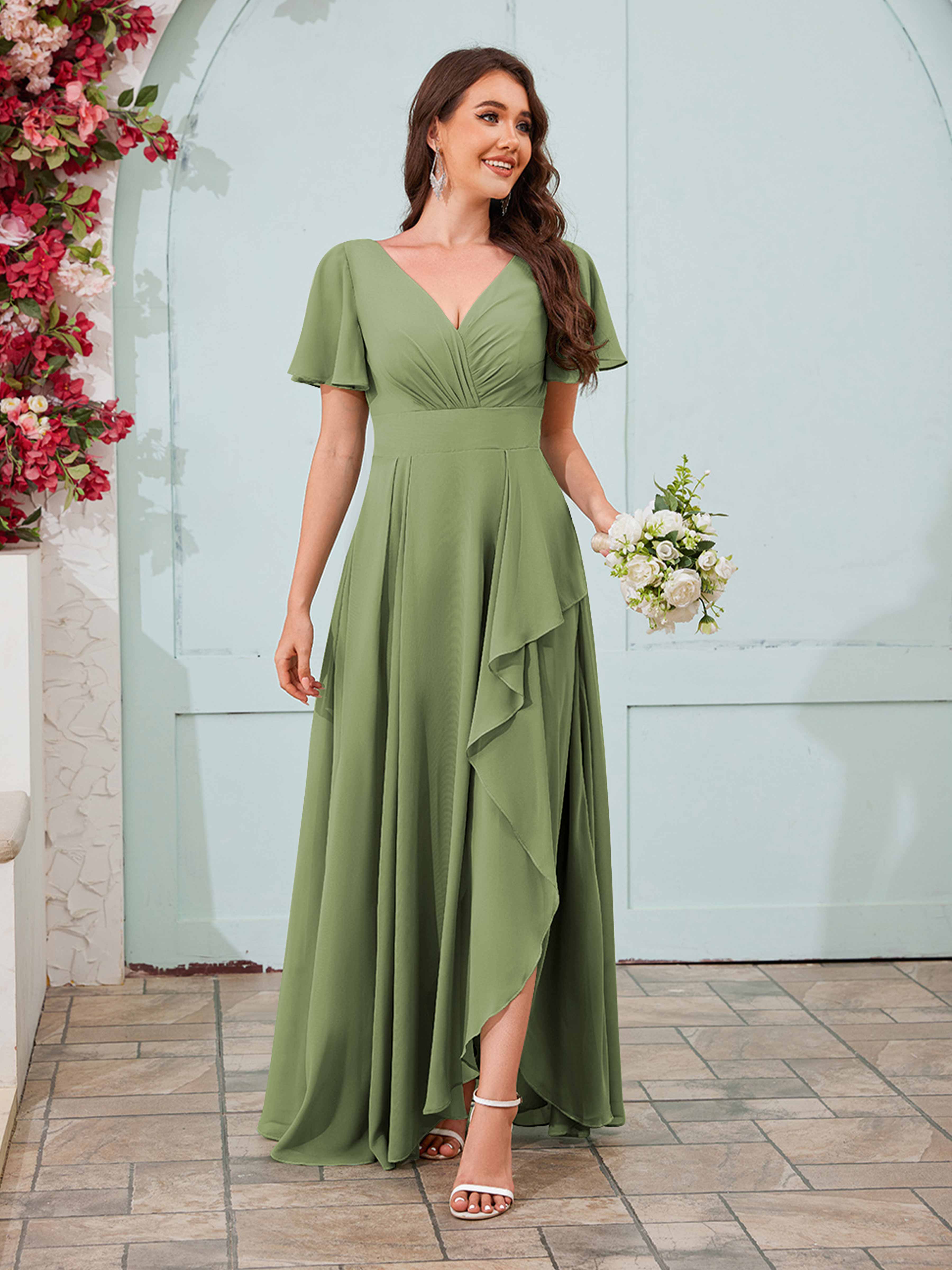 #color_Olive Green