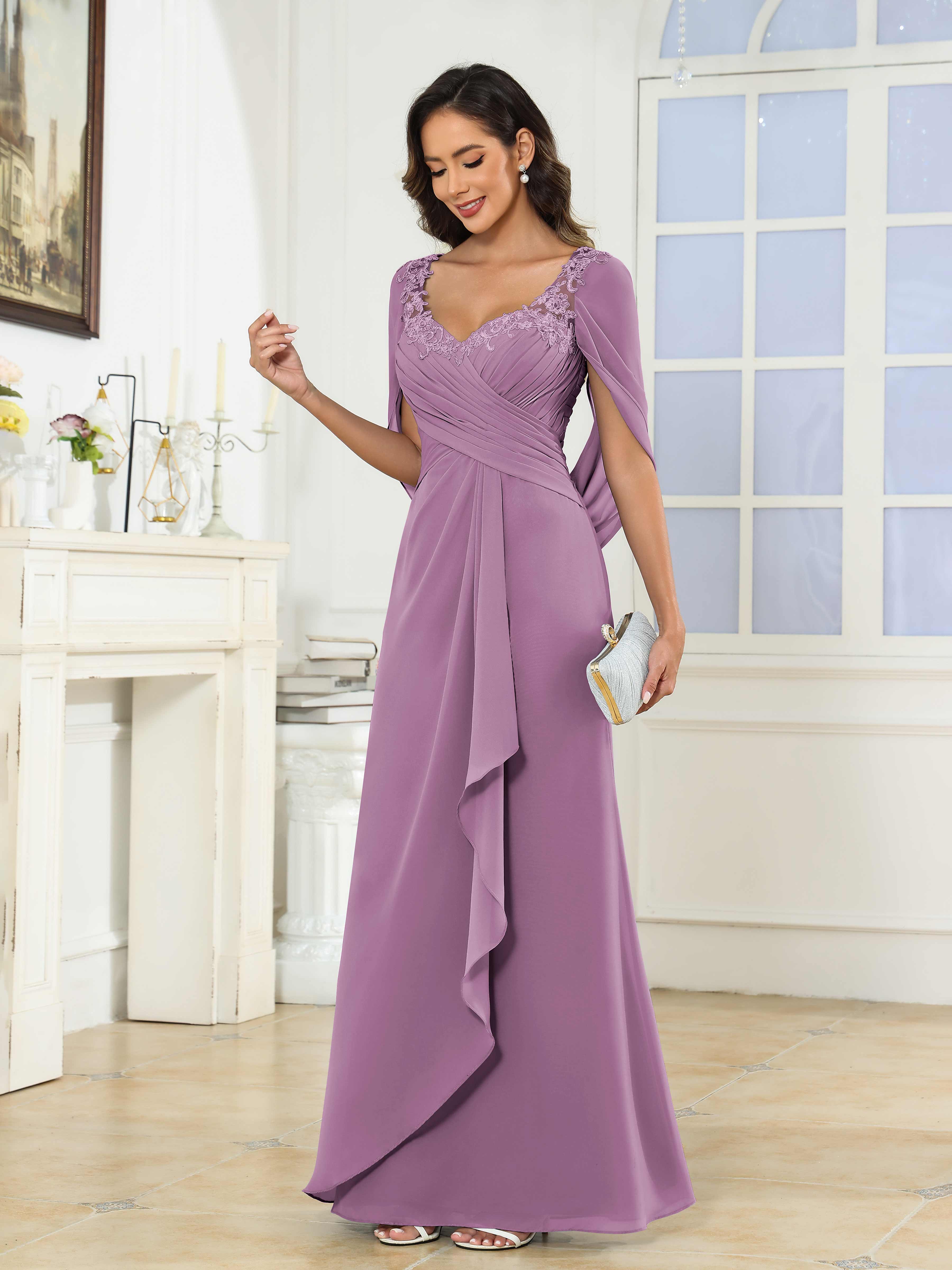 #color_Dusty Purple