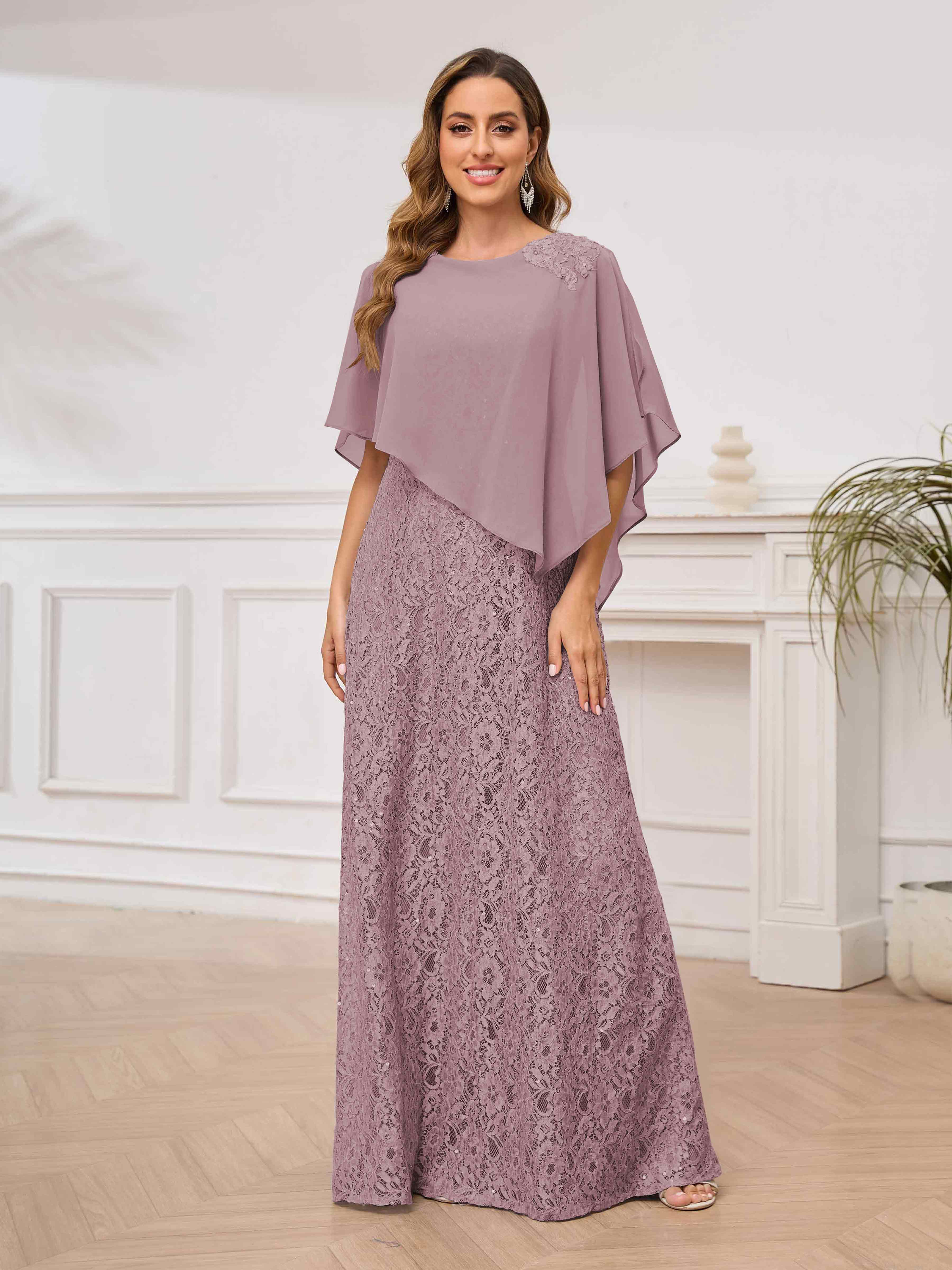 #color_Vintage Mauve