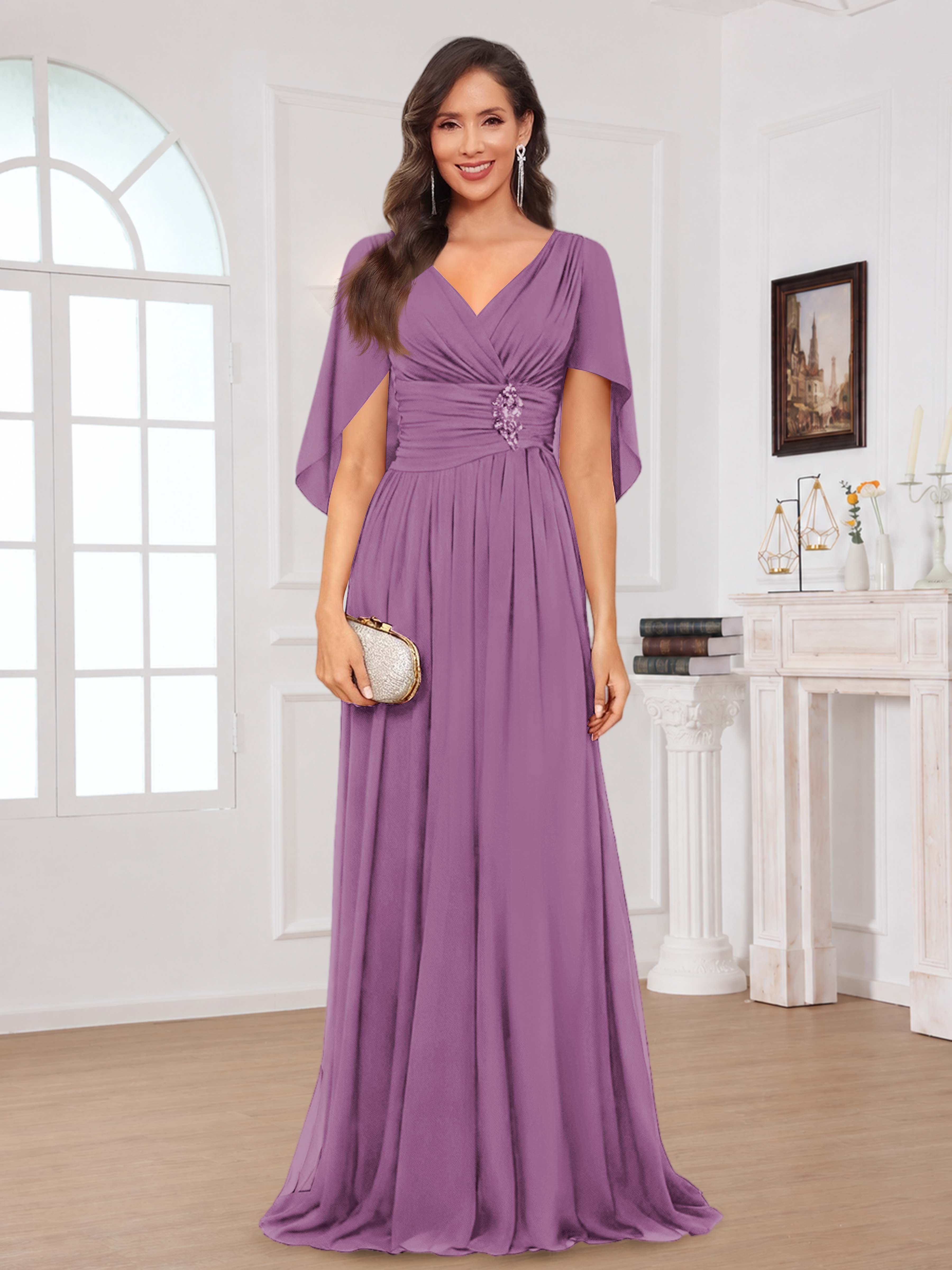 #color_Dusty Purple