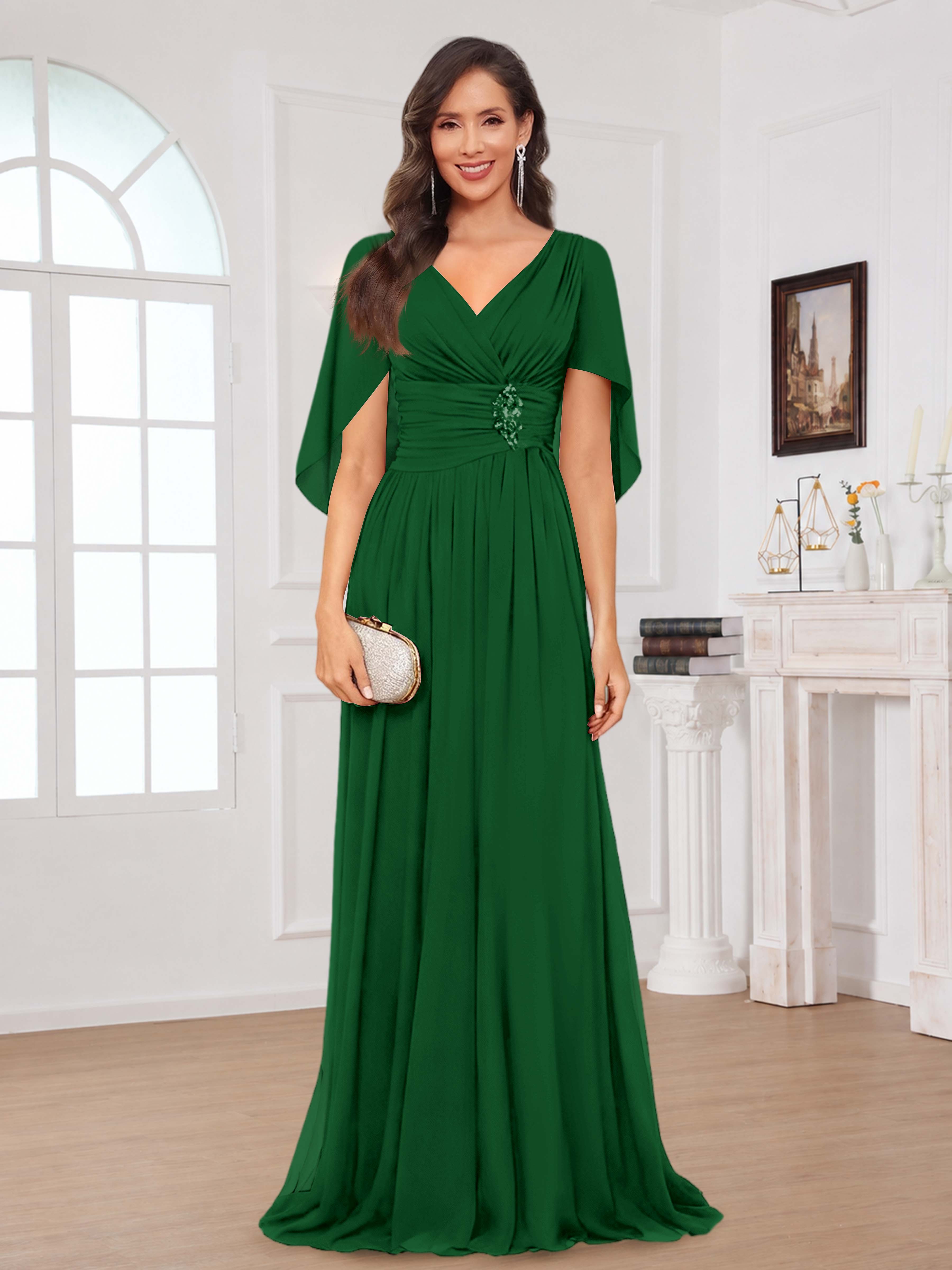 #color_Emerald Green