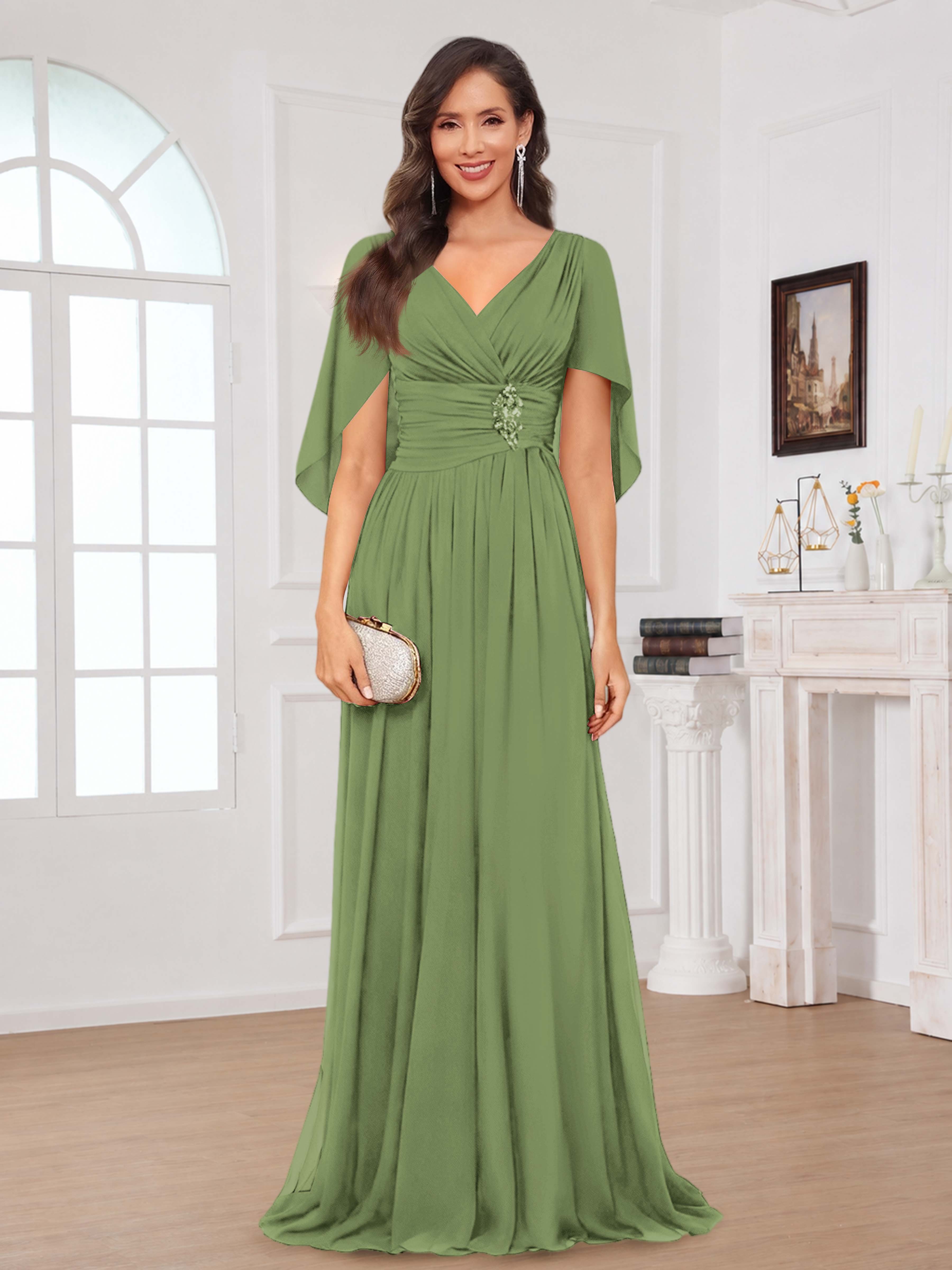 #color_Olive Green