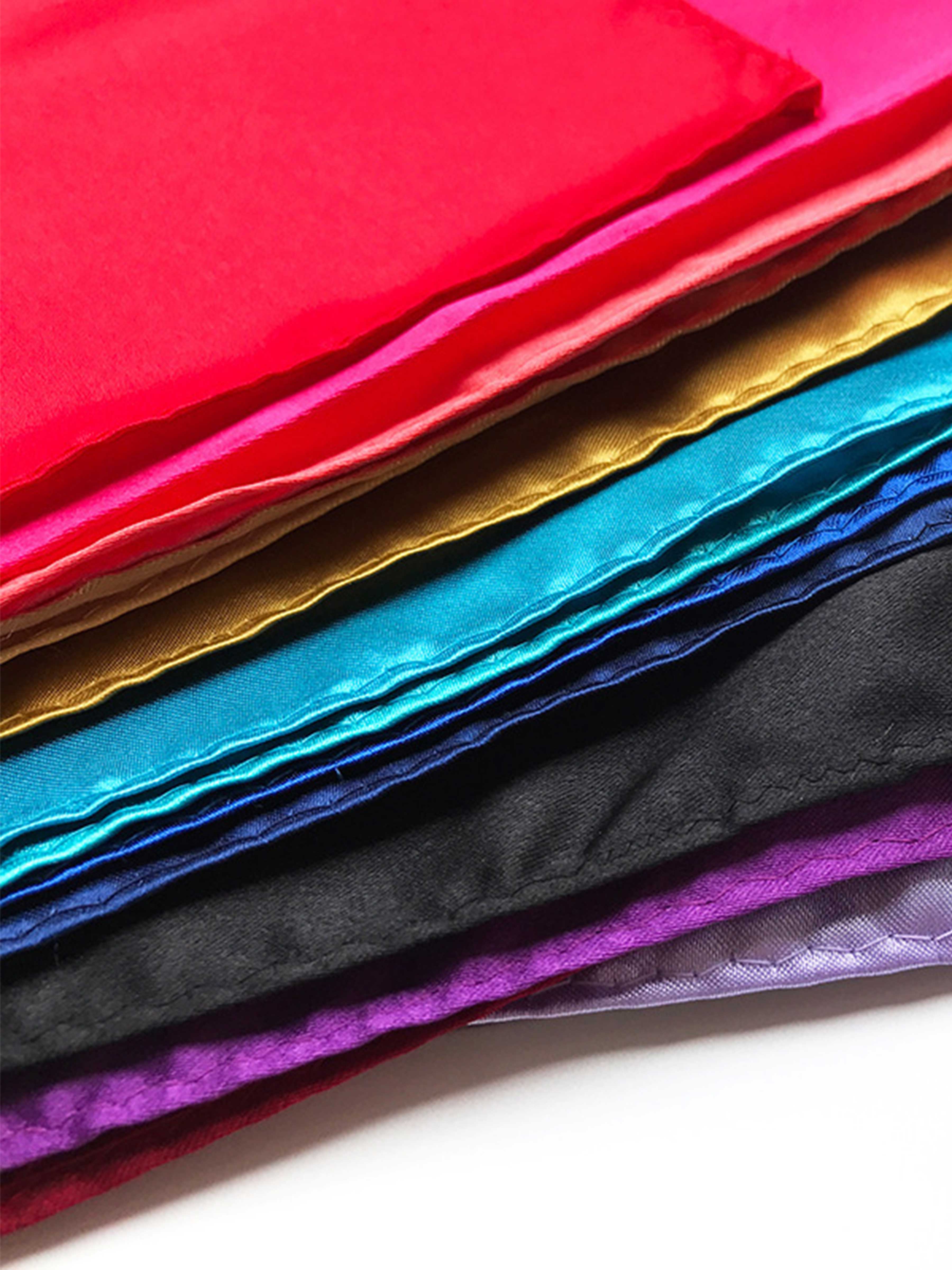 Men's Pocket Squares