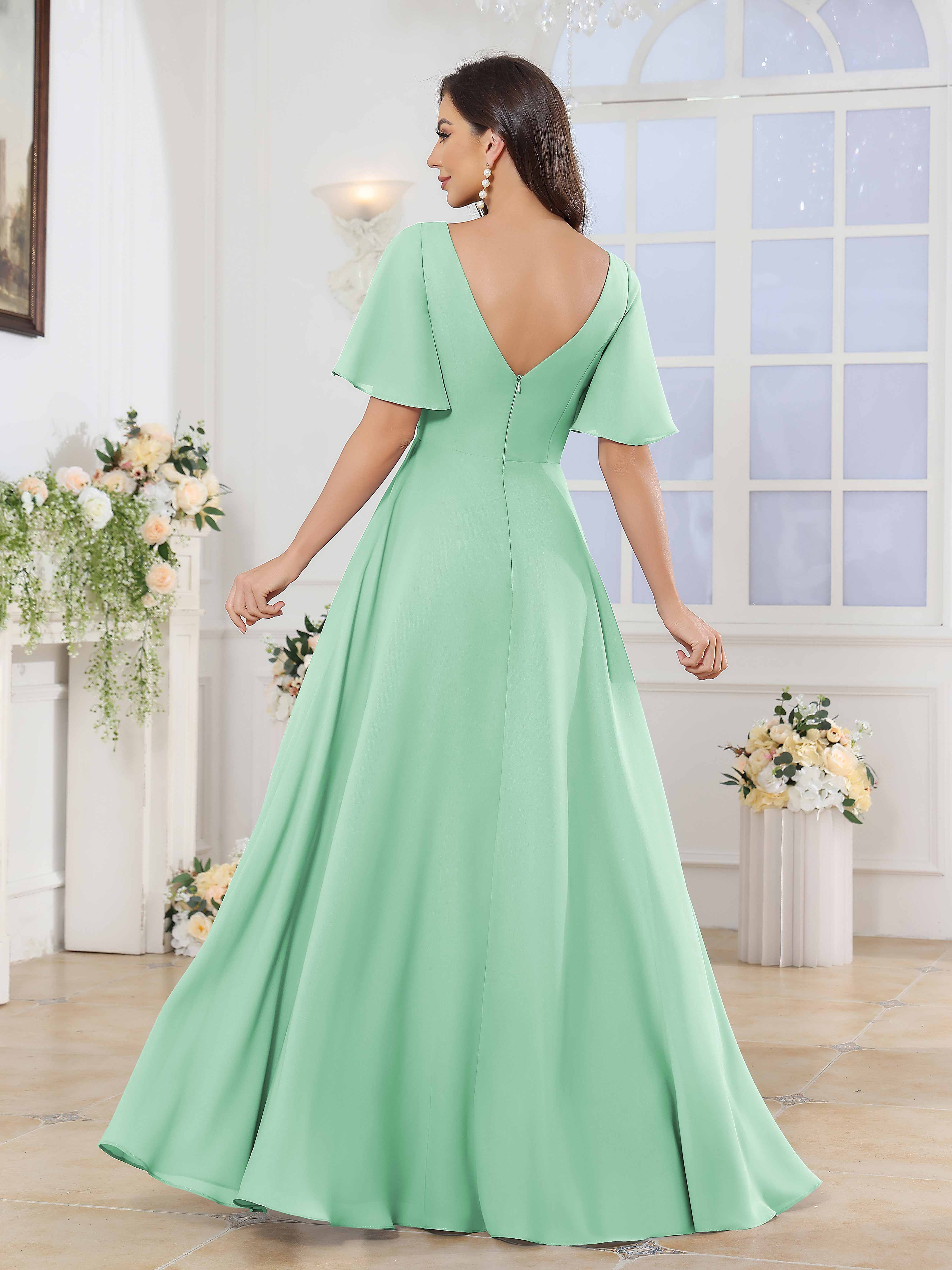 #color_Mint Green