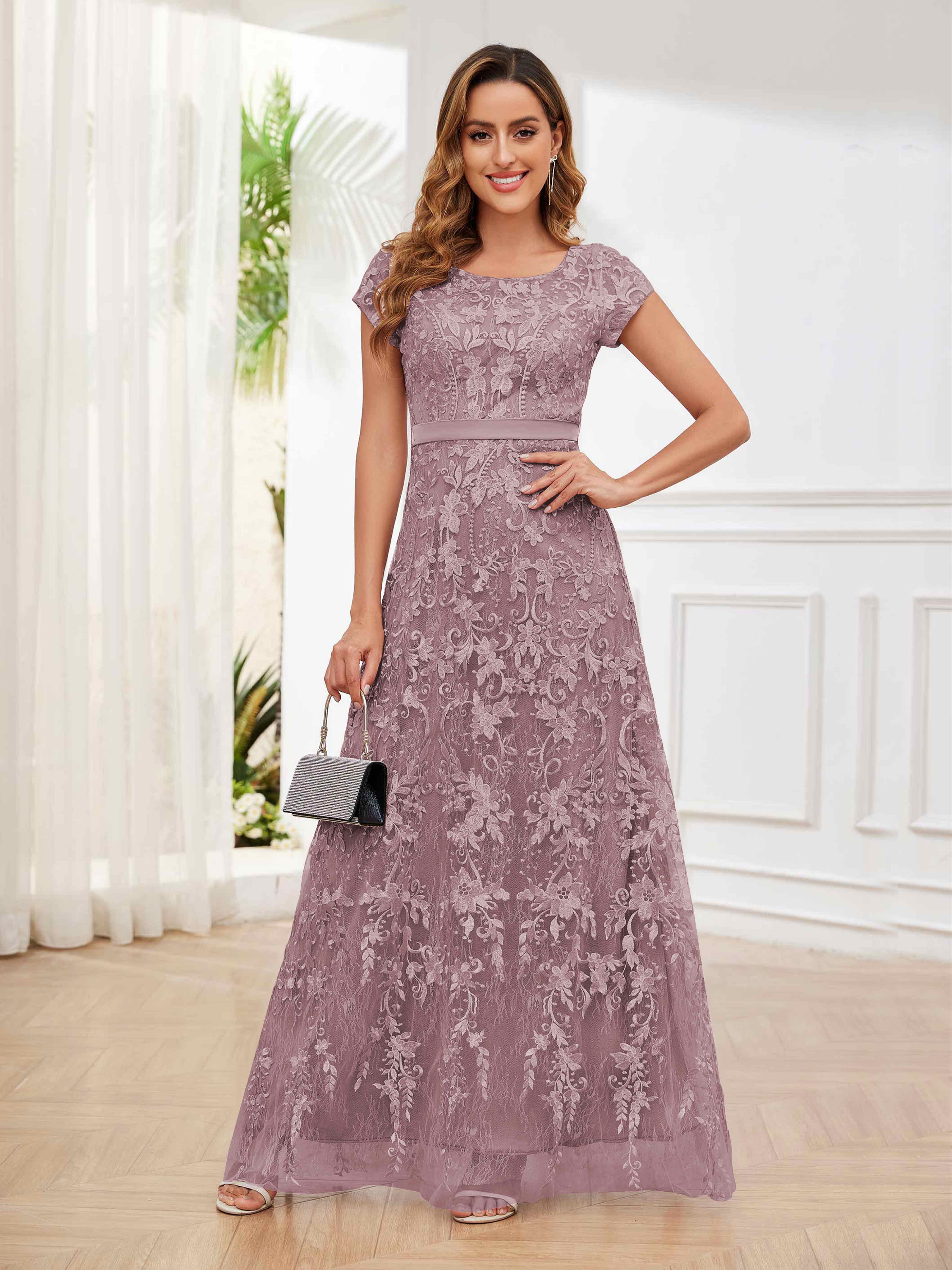 #color_Vintage Mauve