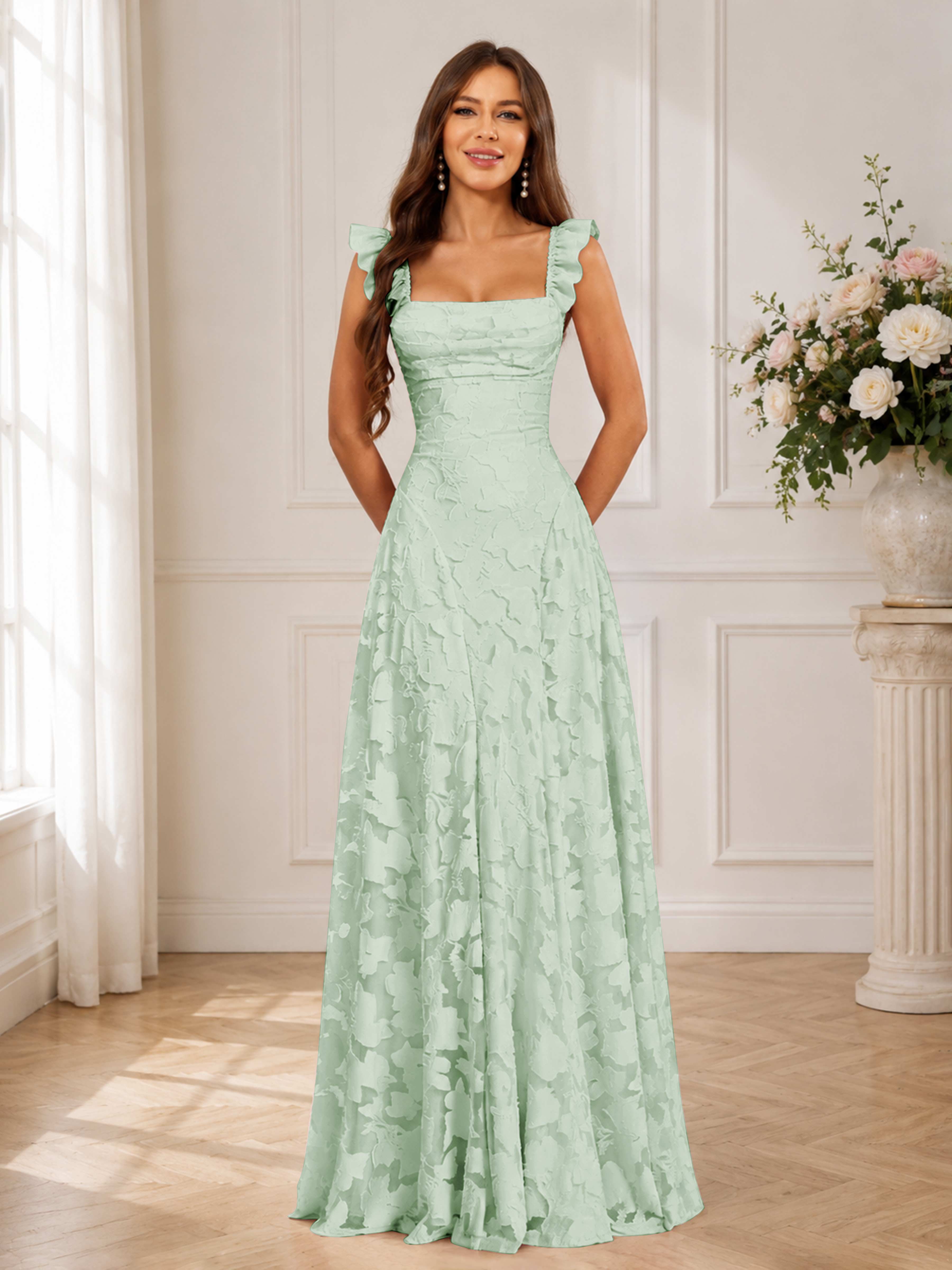 #Color_Mint_Green