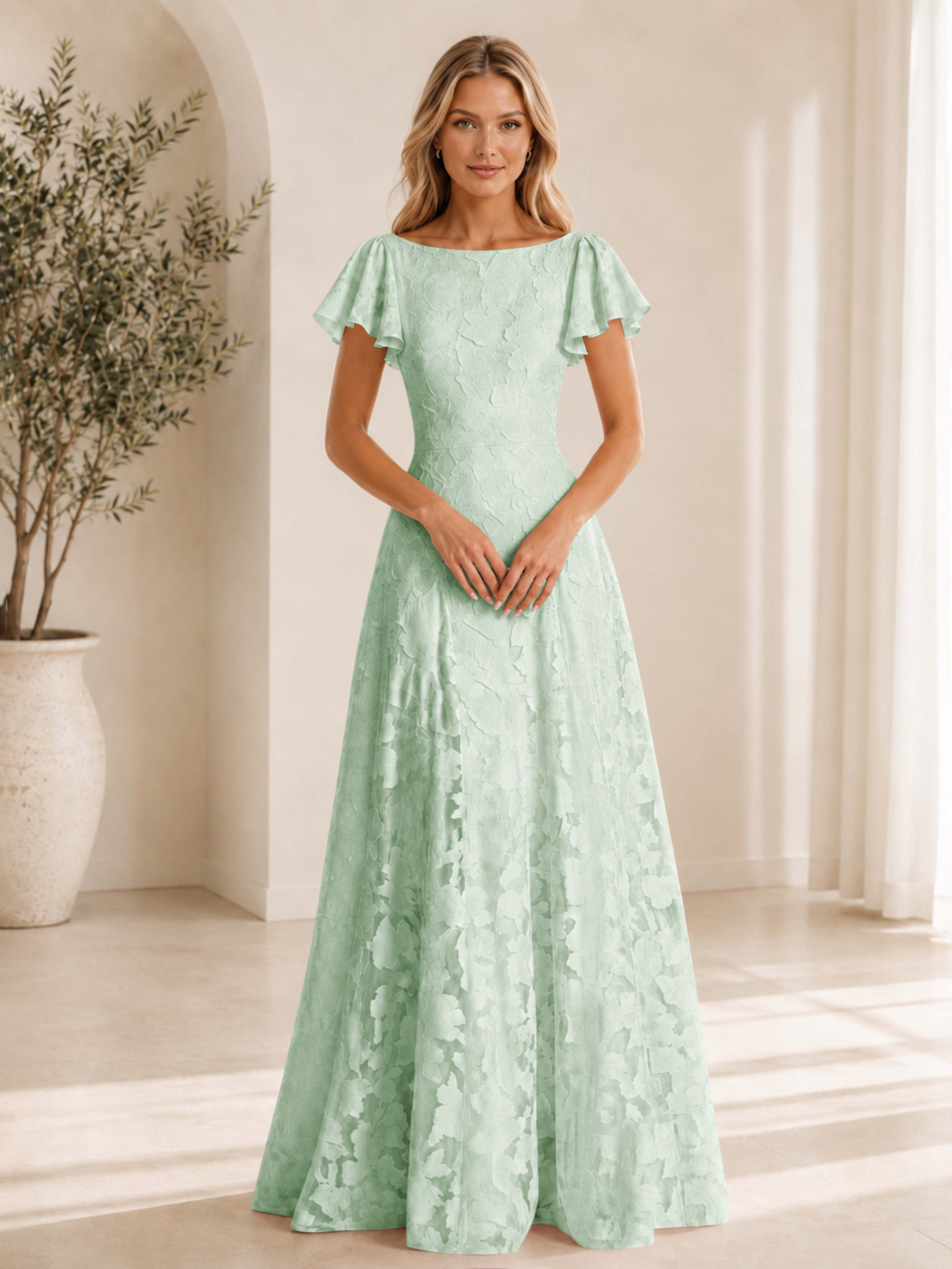 #Color_Mint Green