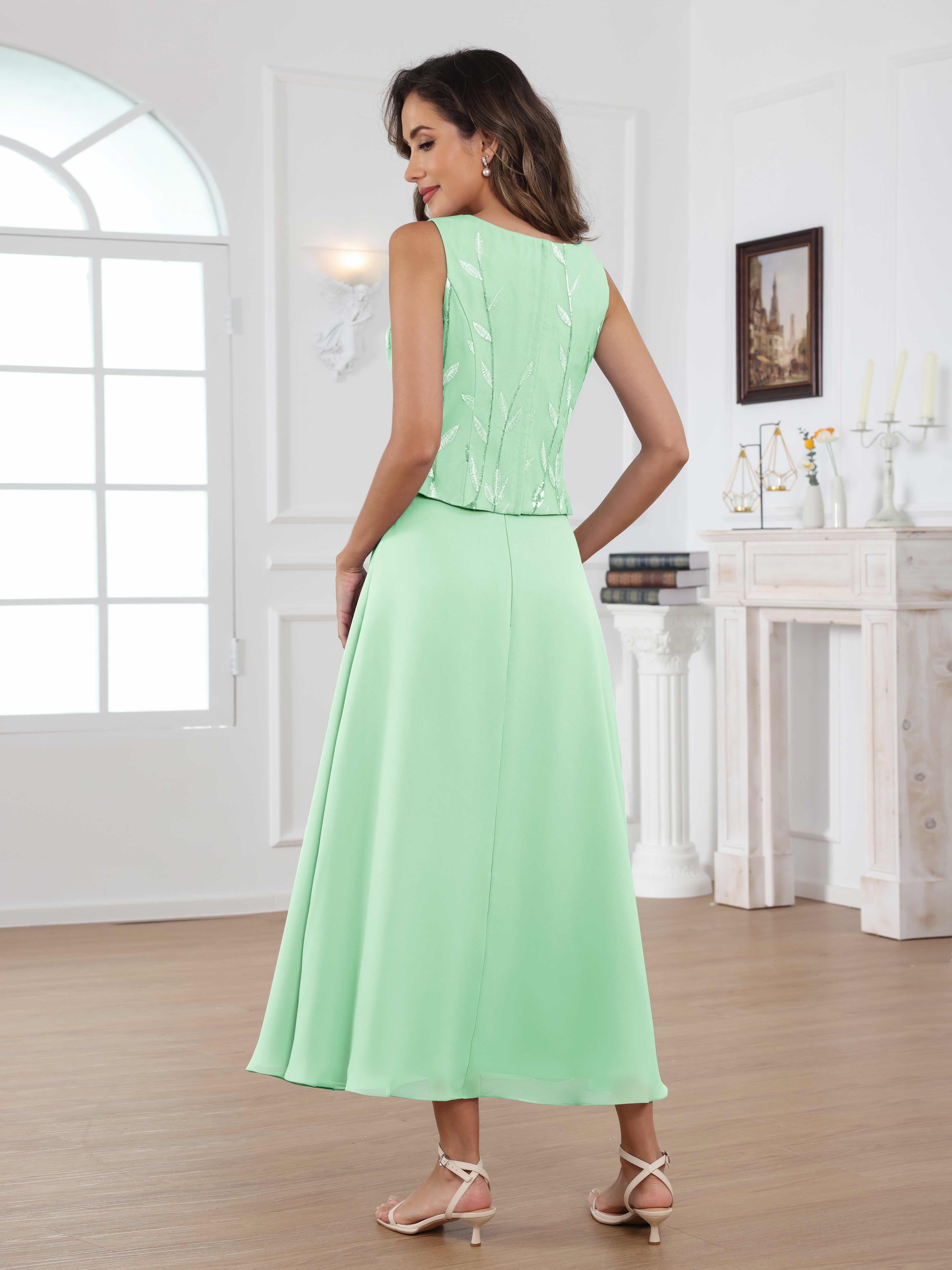 #color_Mint Green