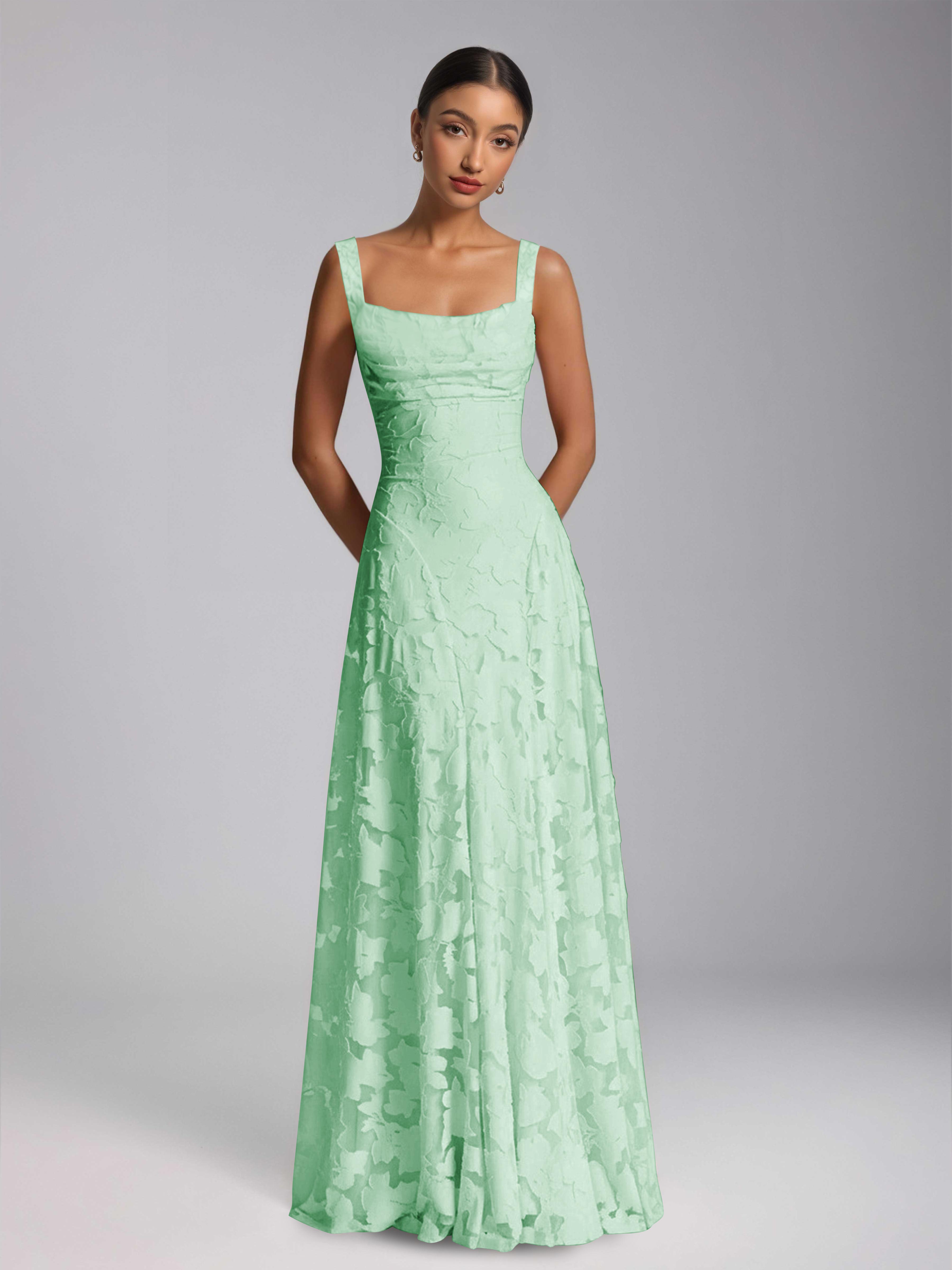 #Color_Mint Green