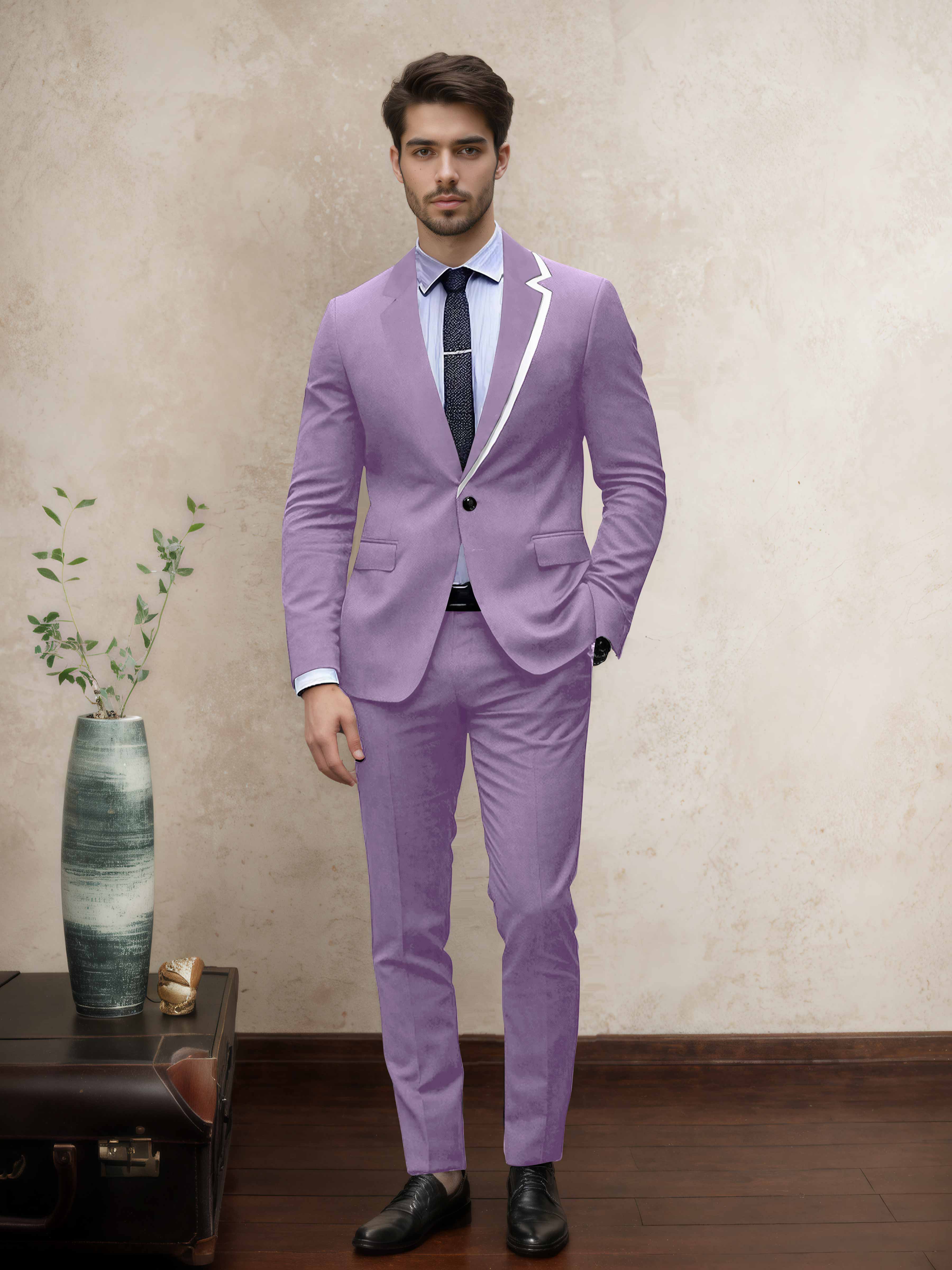 #Colour_Lilac