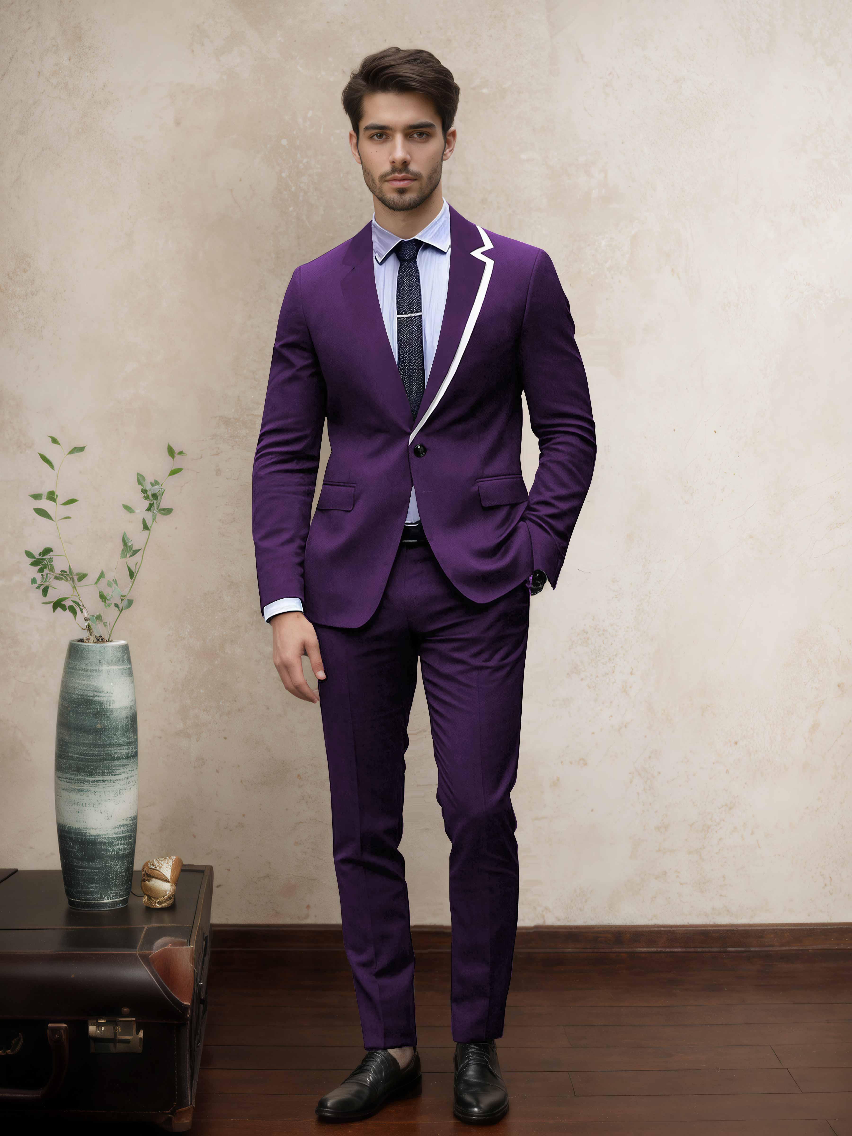#Colour_Purple