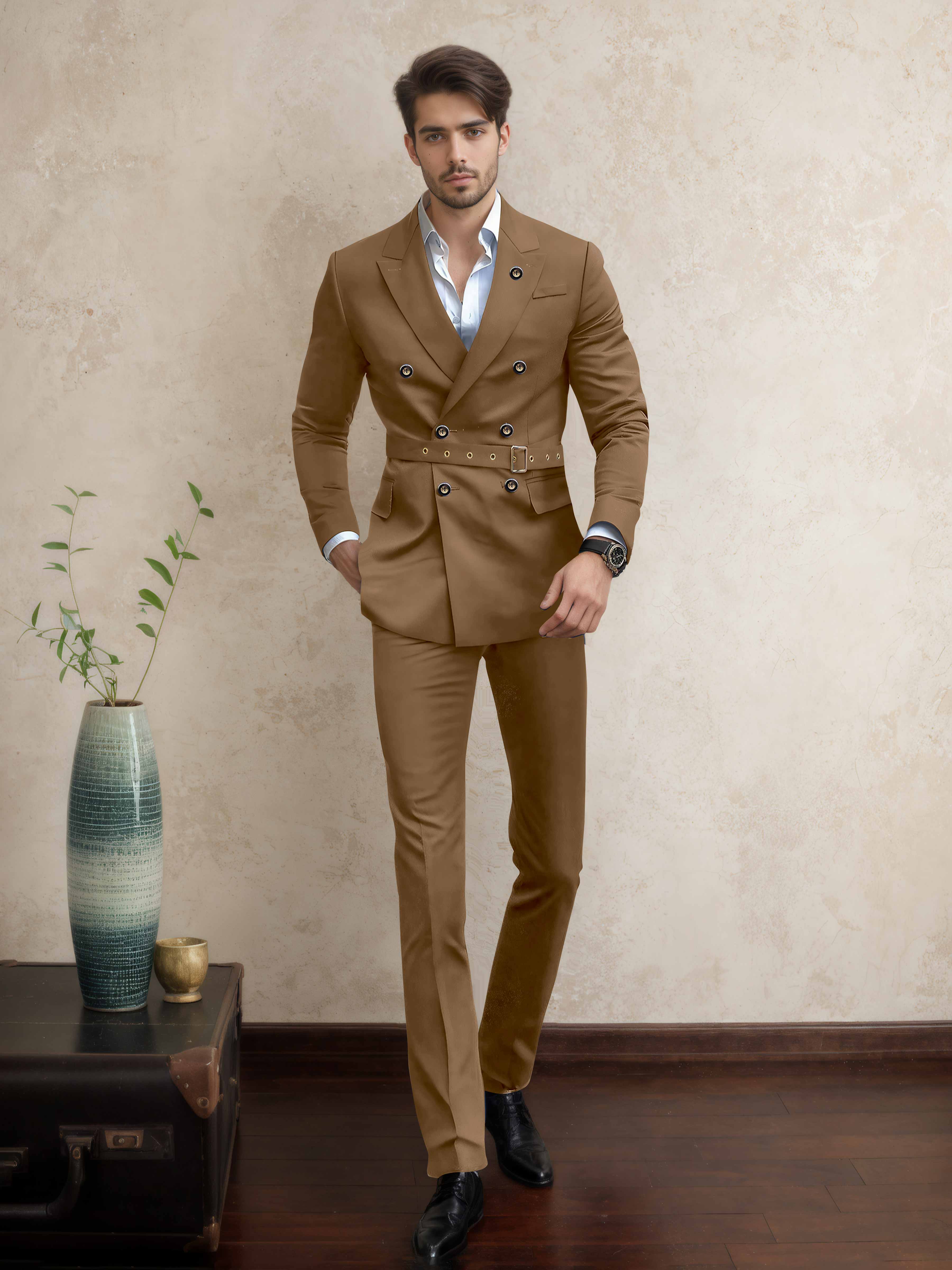#Colour_Brown