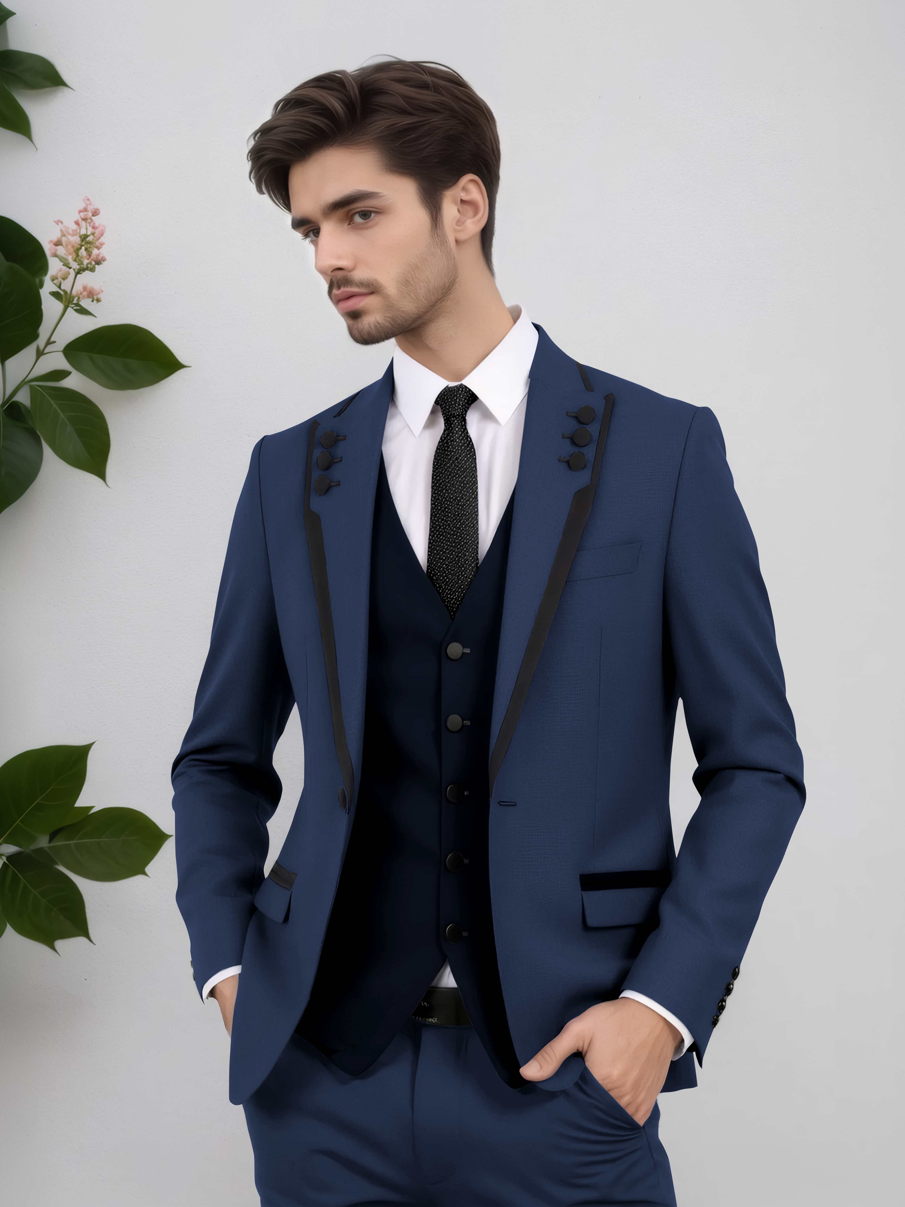 #Colour_Navy Blue