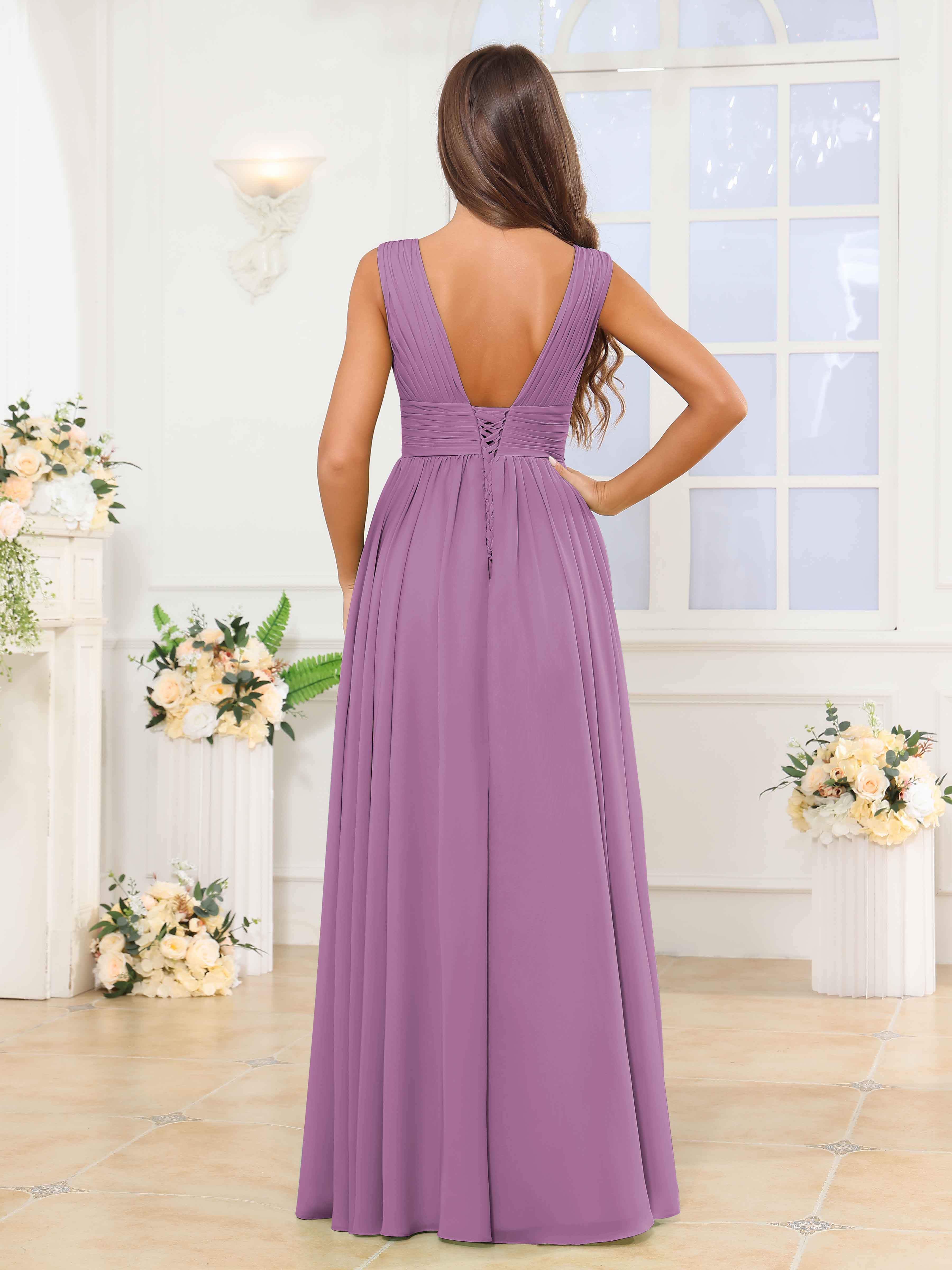 #color_Dusty Purple