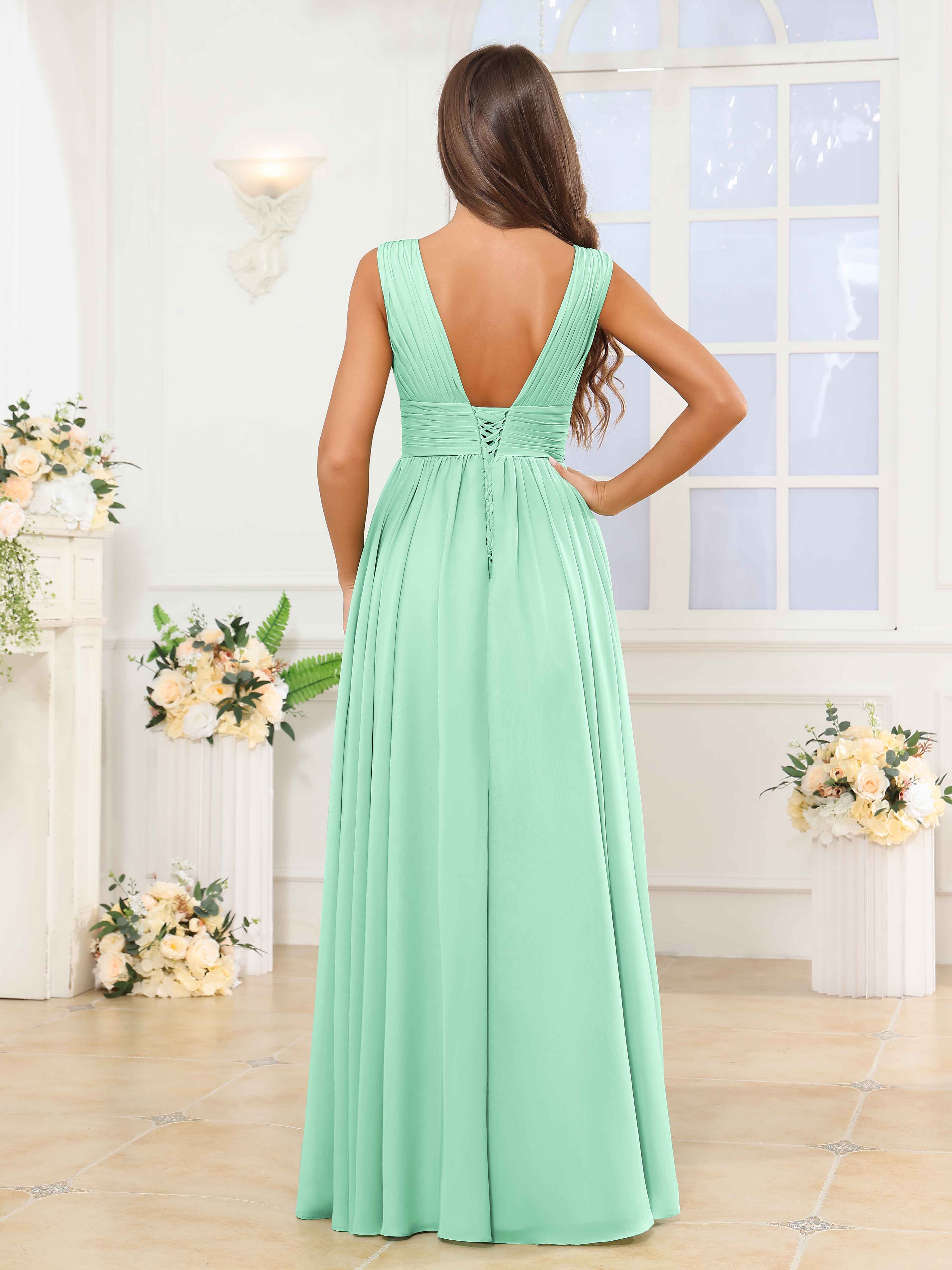 #color_Mint Green