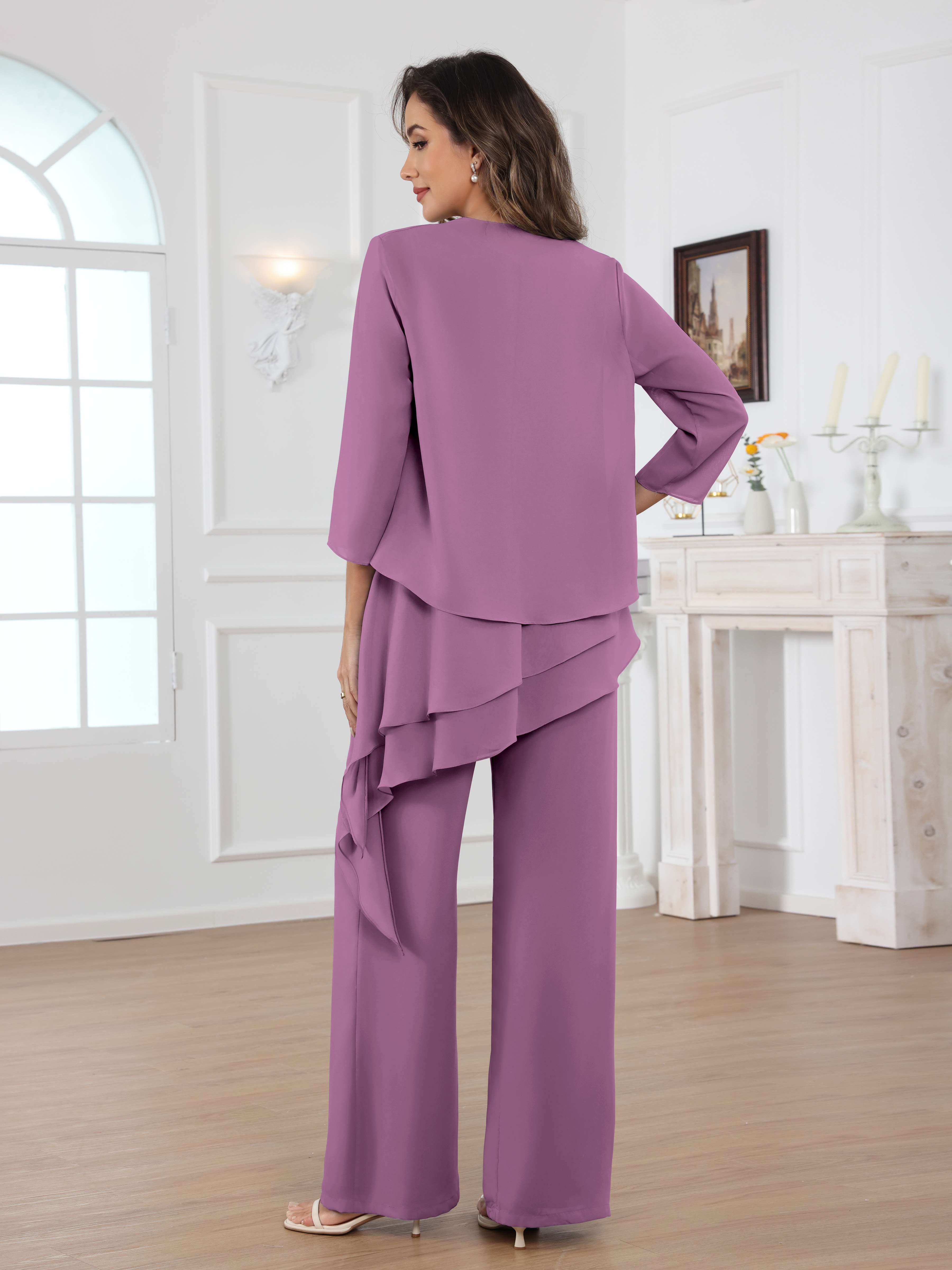 #color_Dusty Purple