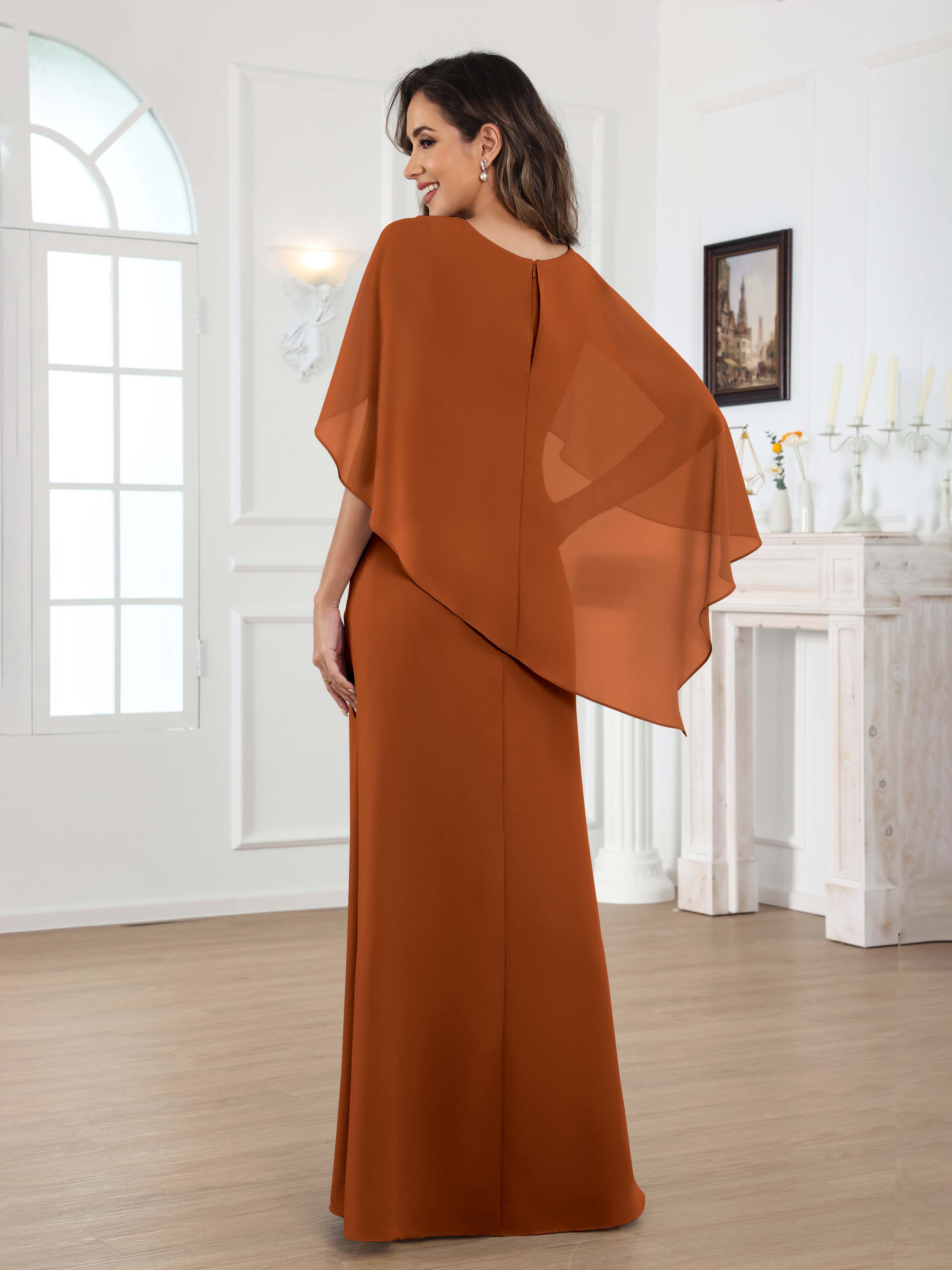 #color_Burnt Orange