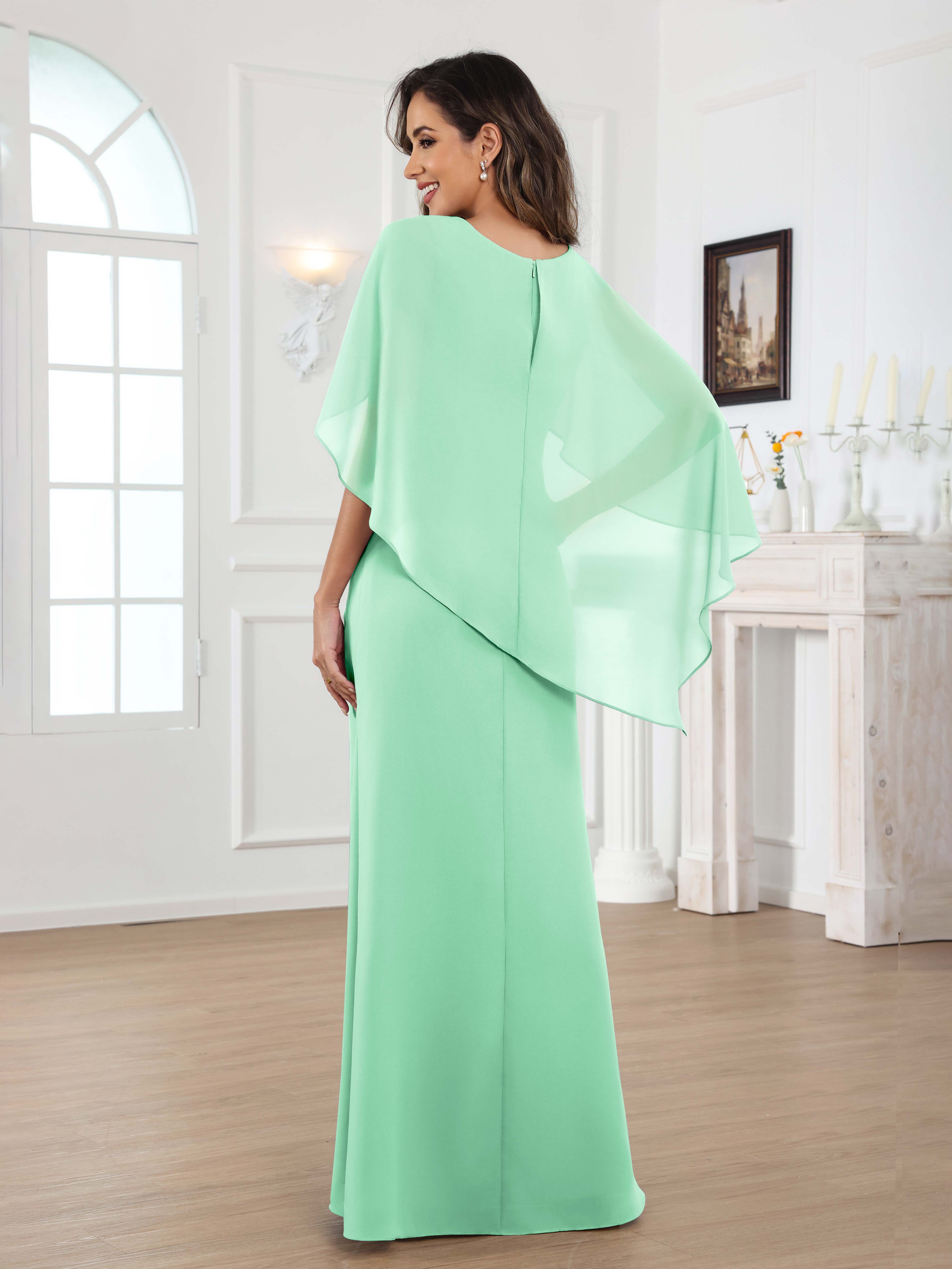 #color_Mint Green